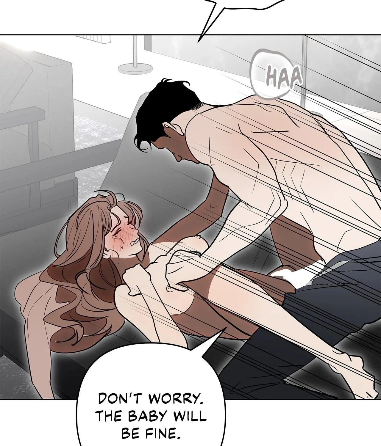 Absolute Threshold Chapter 38 page 92 - 
