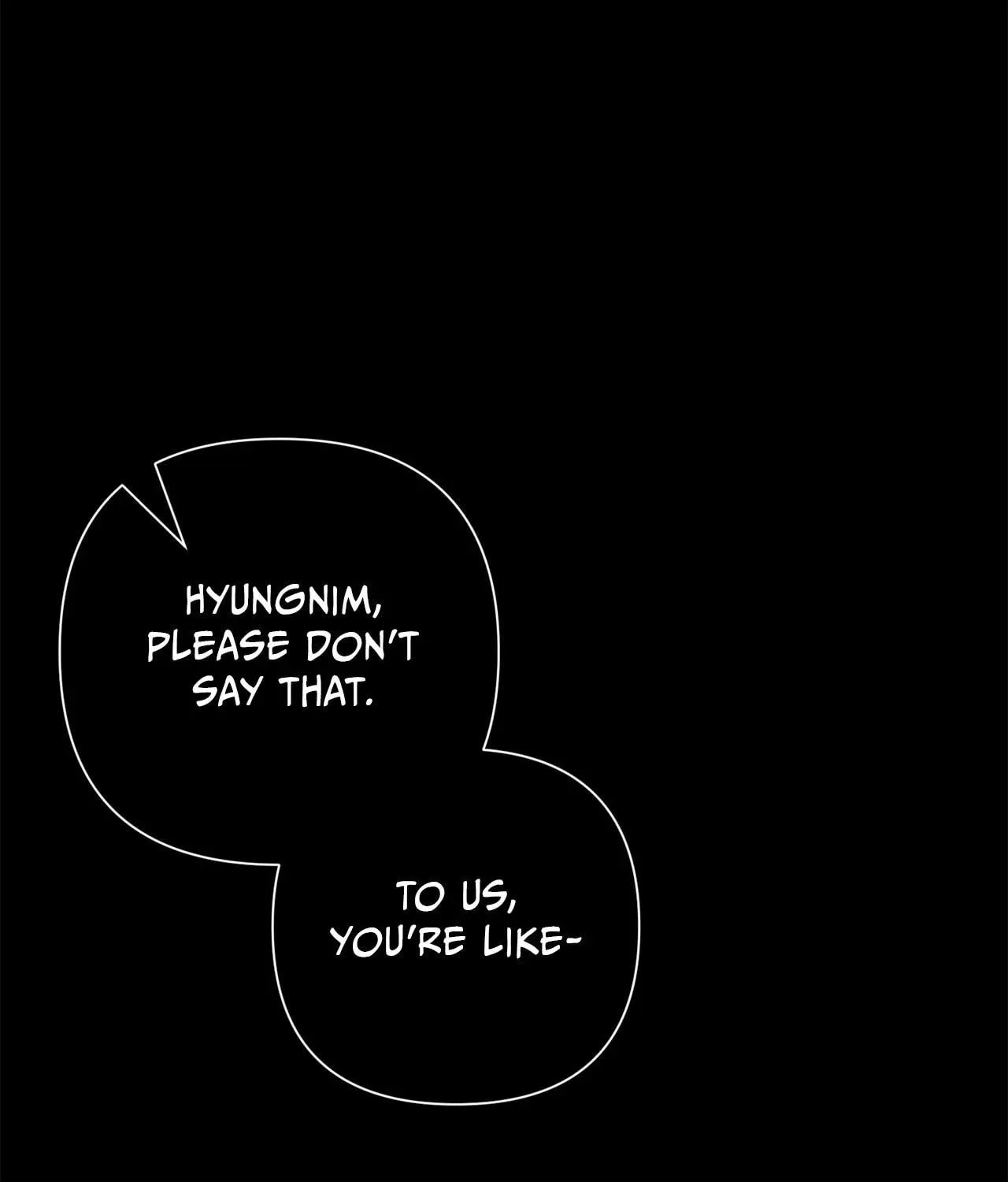 Absolute Threshold Chapter 39 page 110 - 
