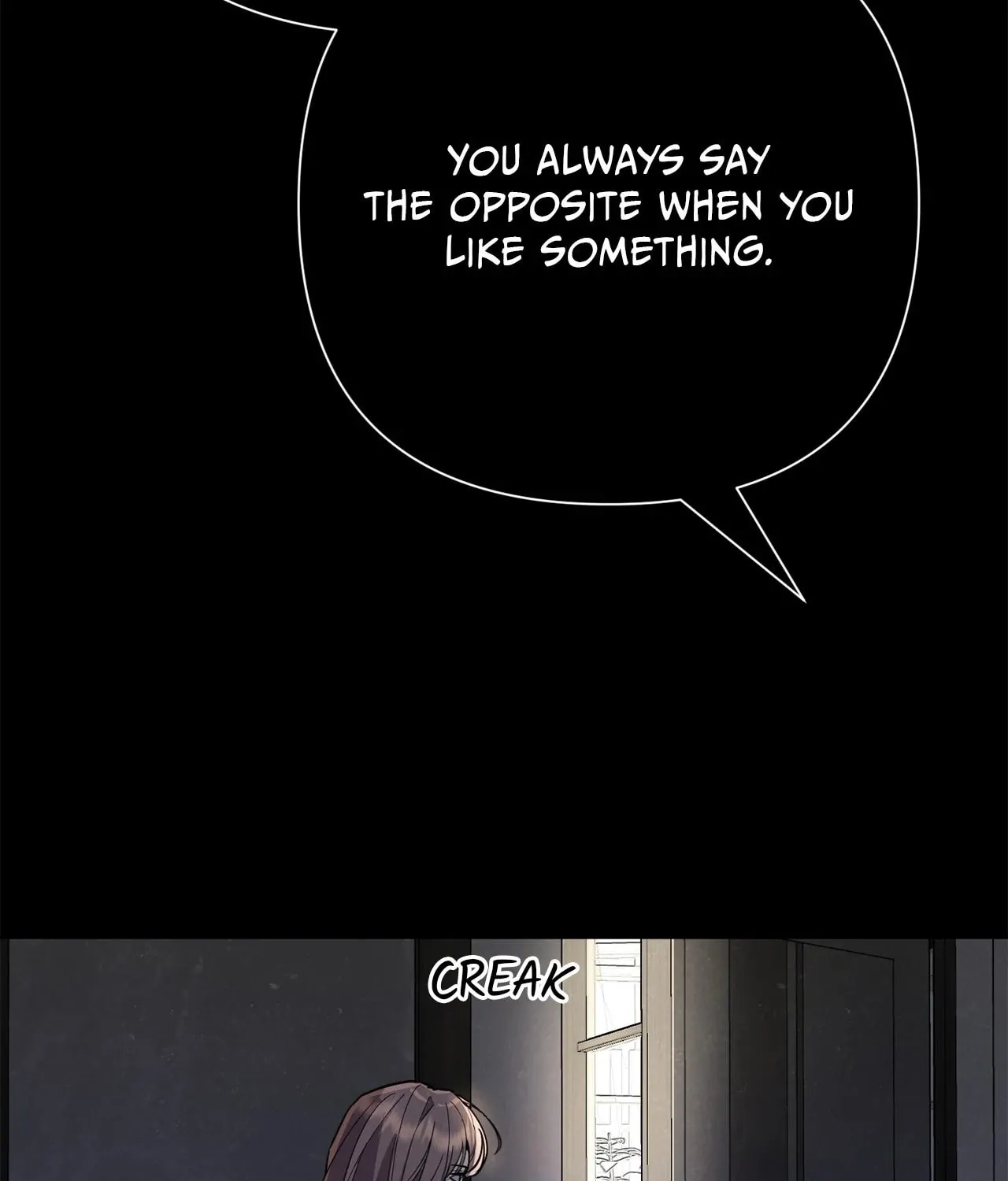 Absolute Threshold Chapter 39 page 118 - 