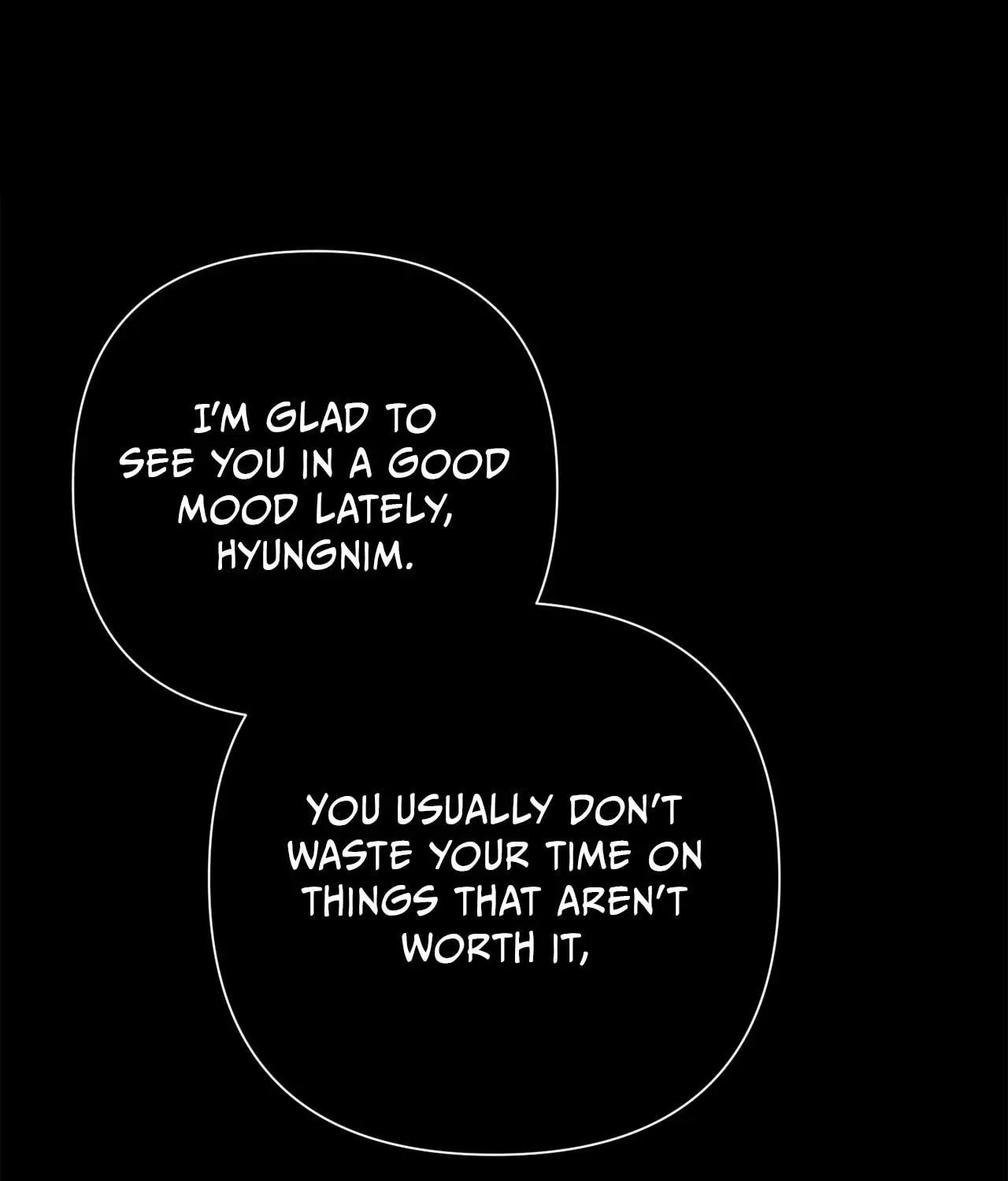 Absolute Threshold Chapter 39 page 121 - 