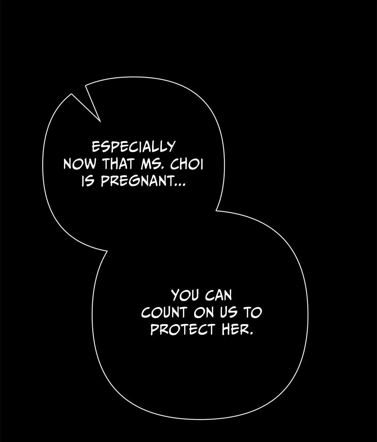 Absolute Threshold Chapter 39 page 129 - 