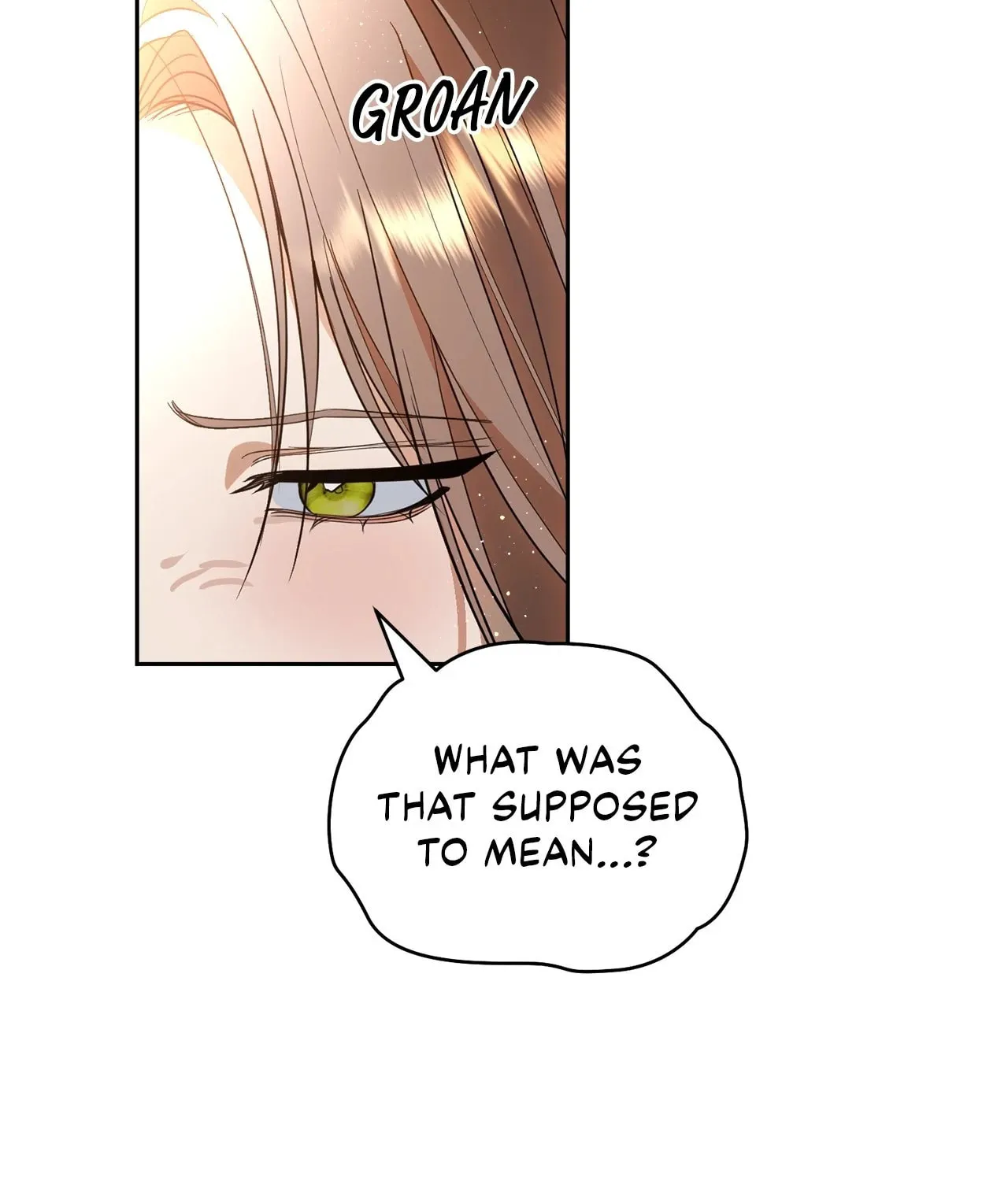 Absolute Threshold Chapter 39 page 140 - 