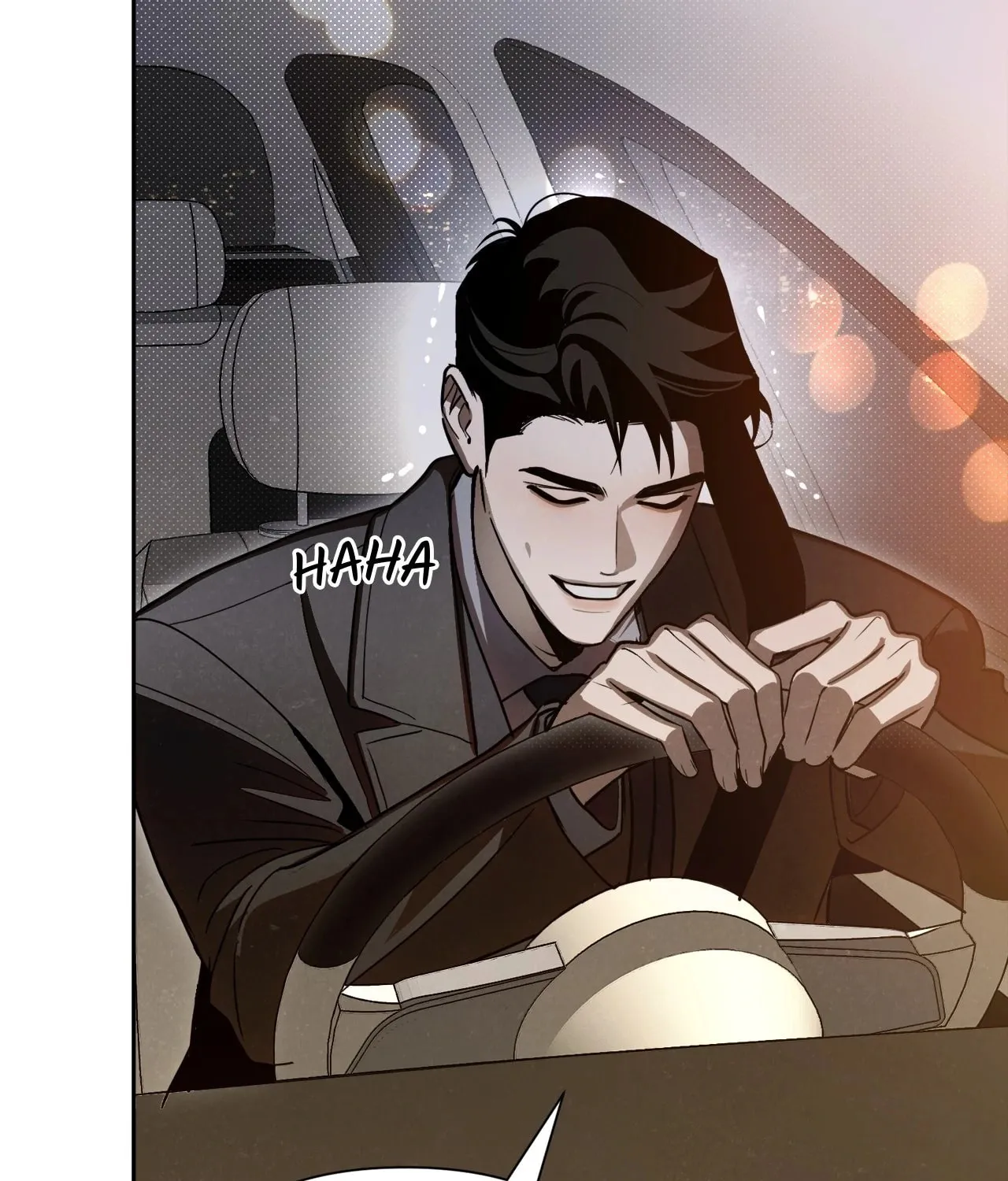 Absolute Threshold Chapter 39 page 15 - 