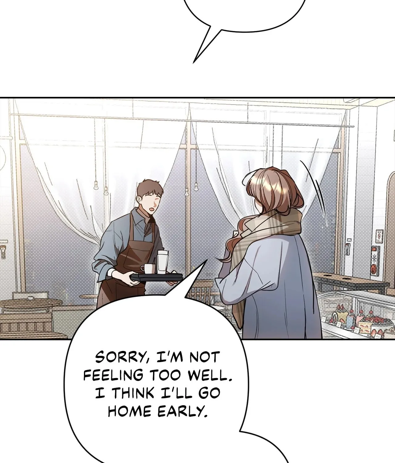 Absolute Threshold Chapter 39 page 146 - 