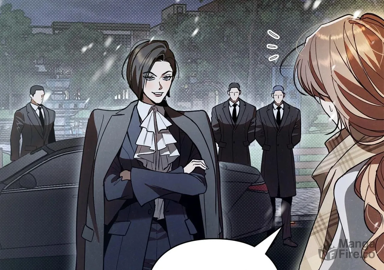 Absolute Threshold Chapter 39 page 155 - 