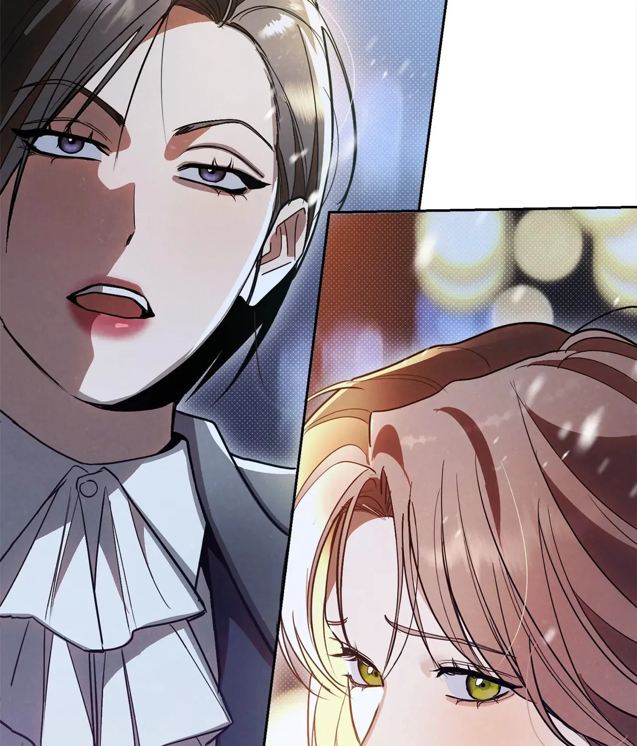 Absolute Threshold Chapter 39 page 158 - 
