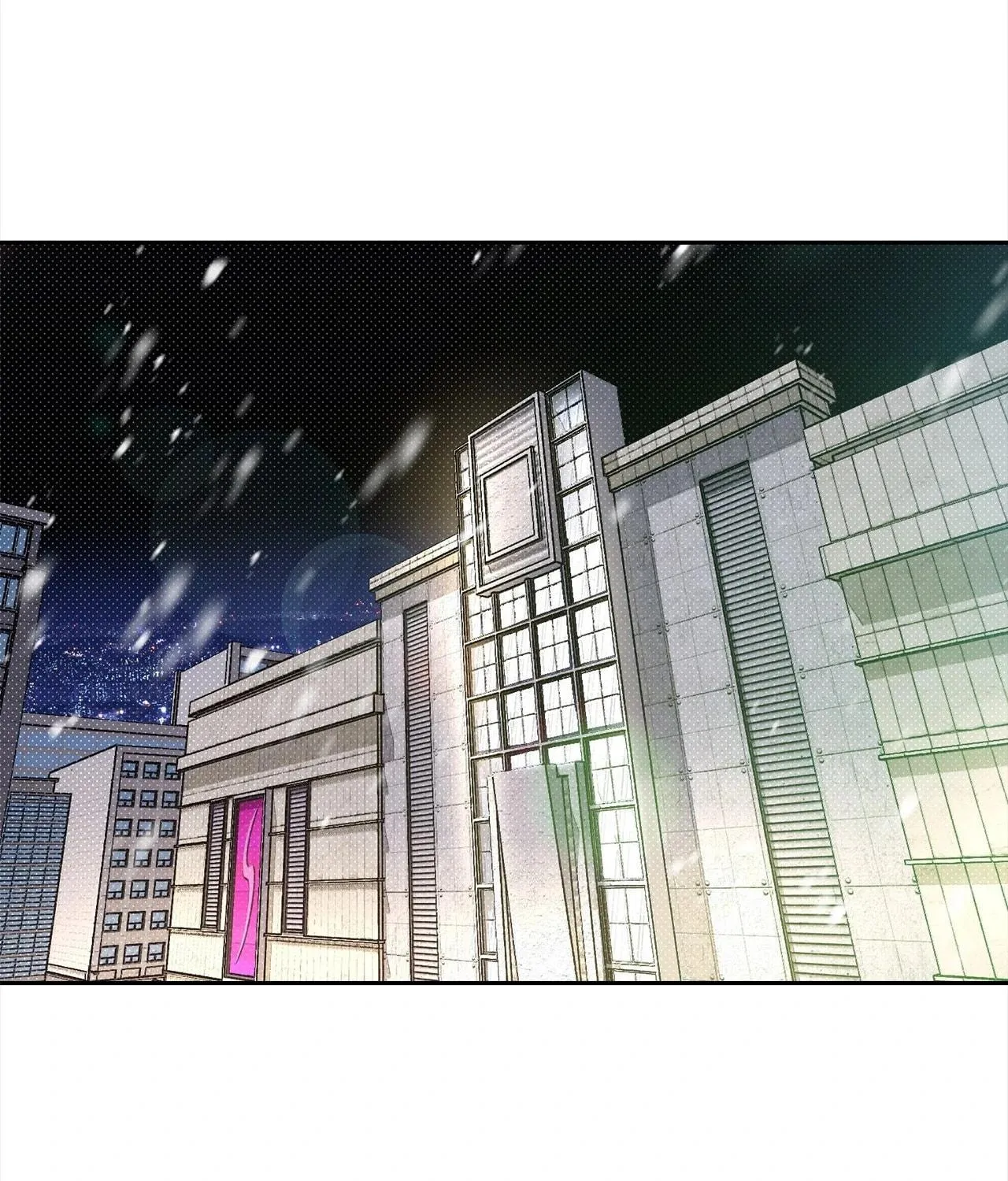 Absolute Threshold Chapter 39 page 162 - 