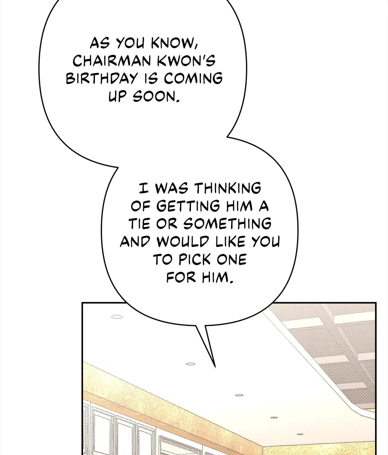 Absolute Threshold Chapter 39 page 164 - 