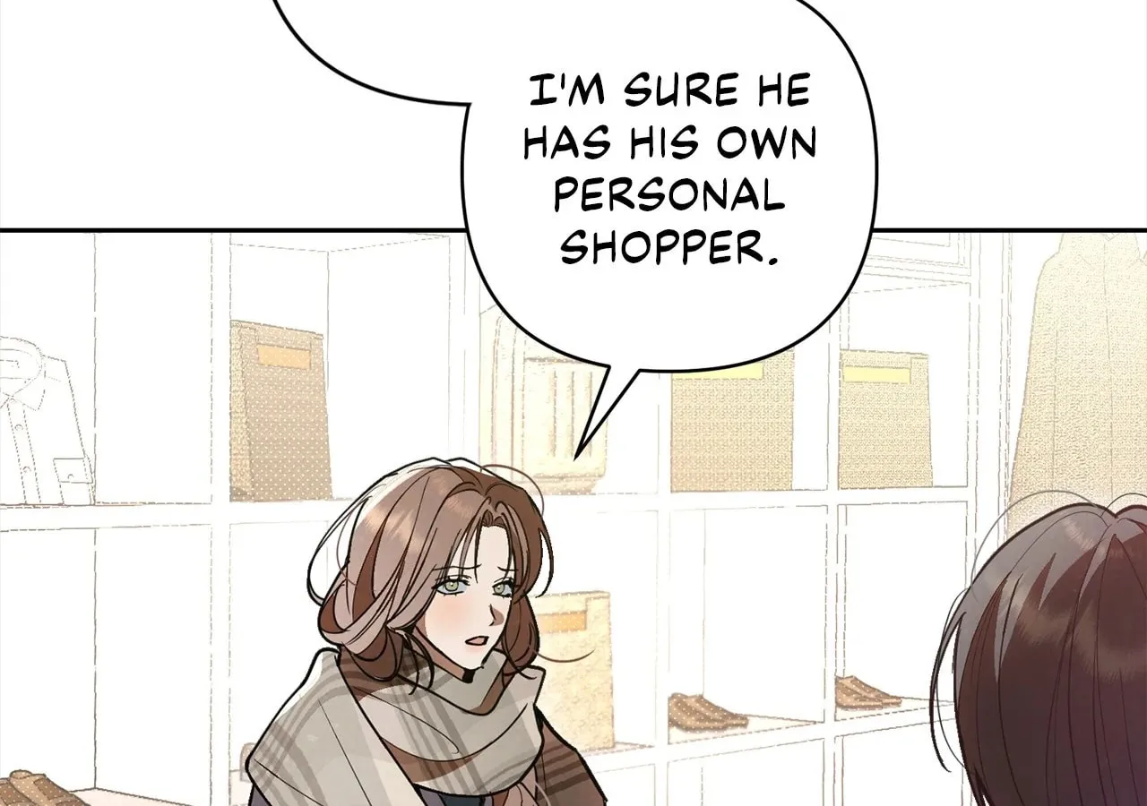 Absolute Threshold Chapter 39 page 167 - 
