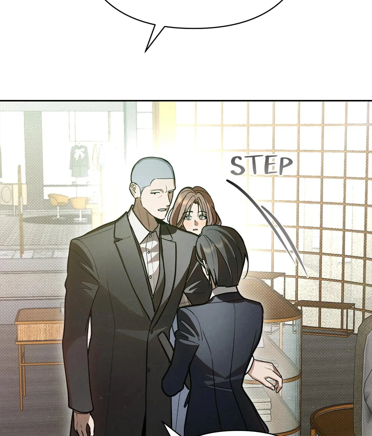Absolute Threshold Chapter 39 page 179 - 