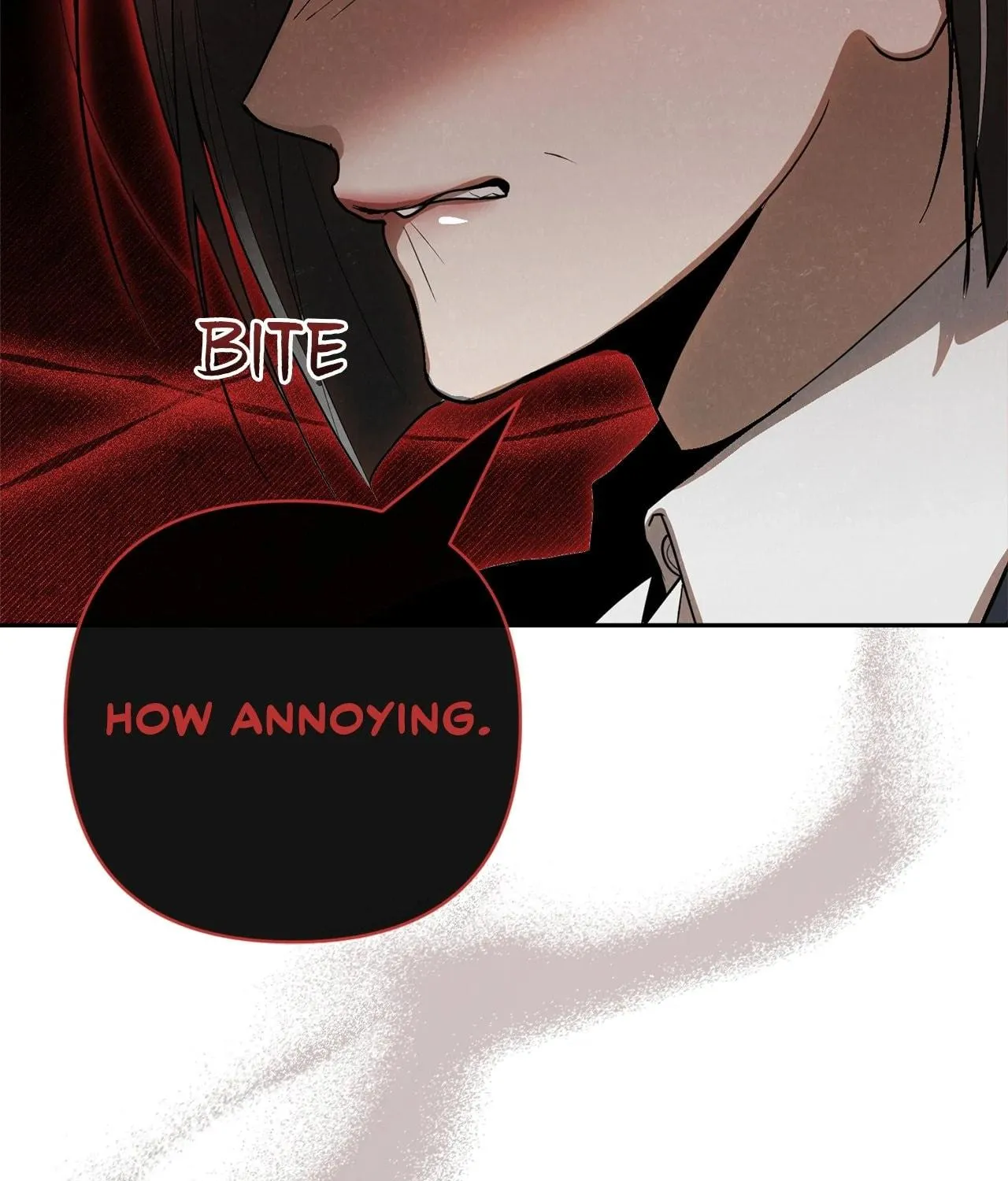 Absolute Threshold Chapter 39 page 185 - 