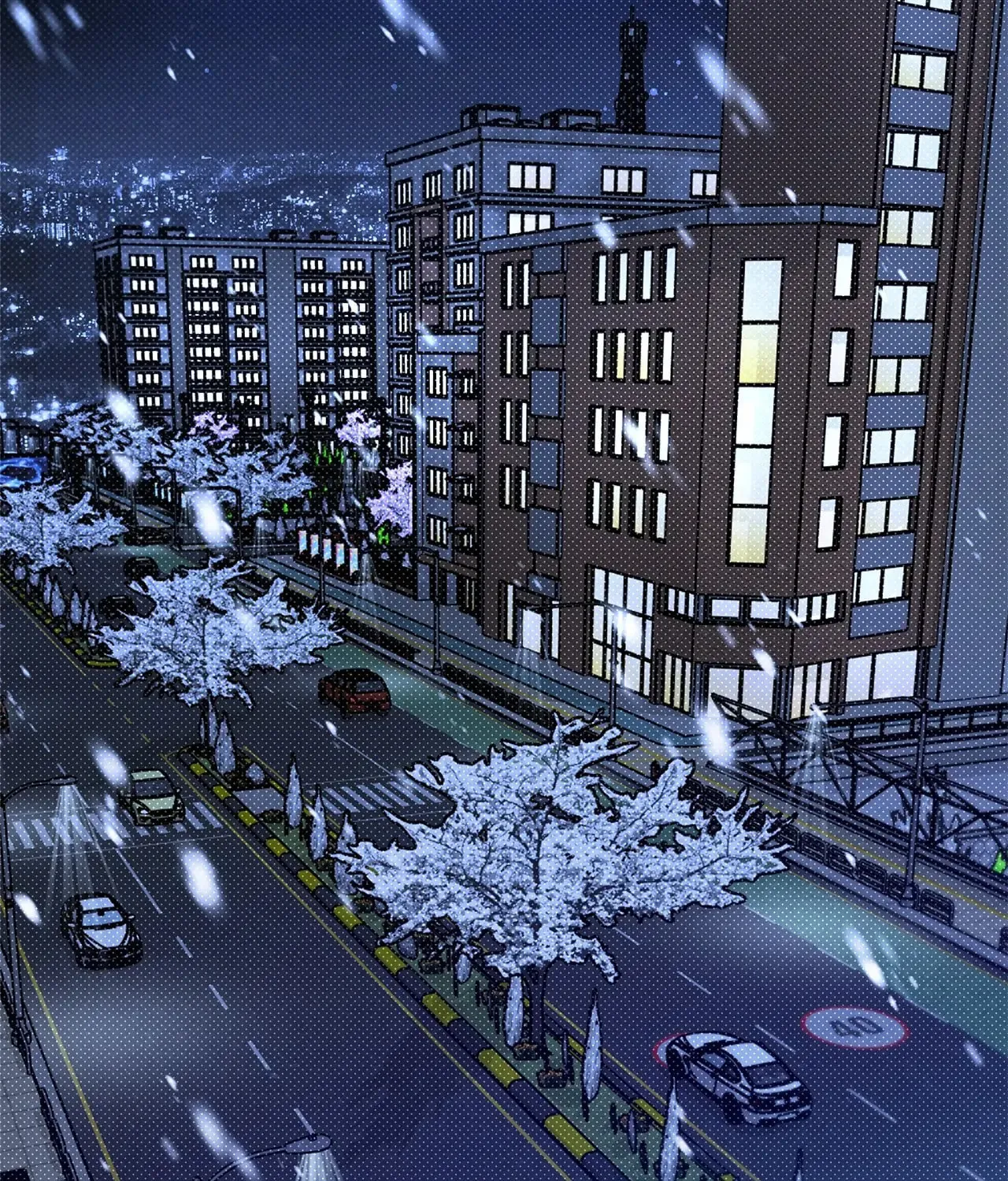 Absolute Threshold Chapter 39 page 3 - 