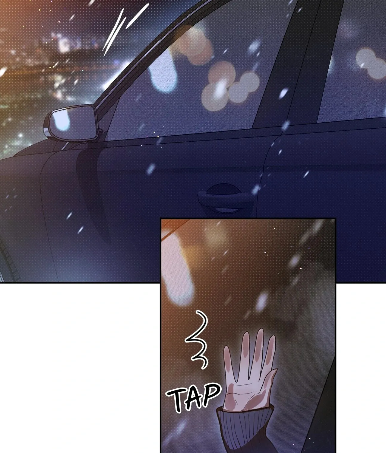Absolute Threshold Chapter 39 page 29 - 