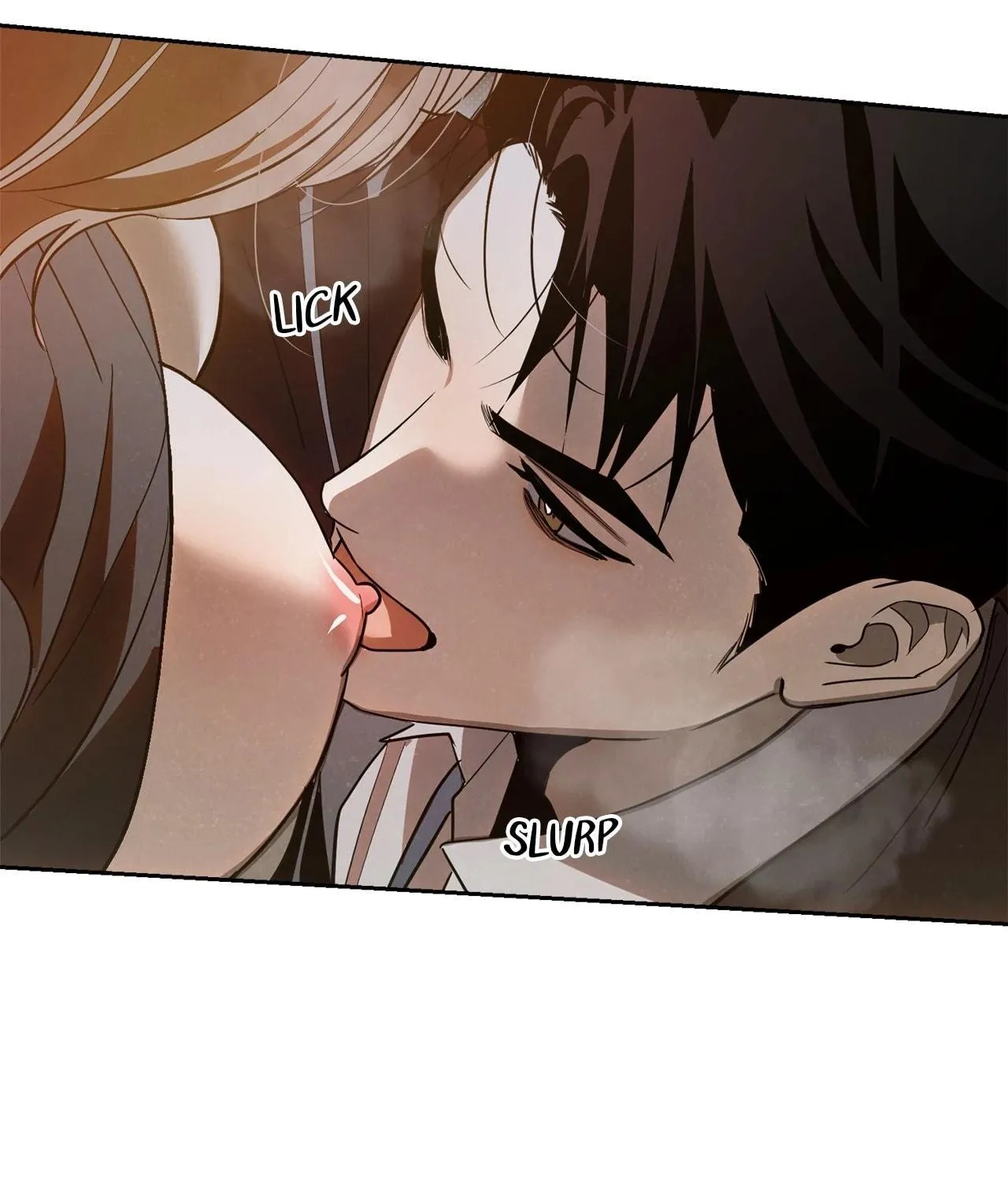 Absolute Threshold Chapter 39 page 51 - 