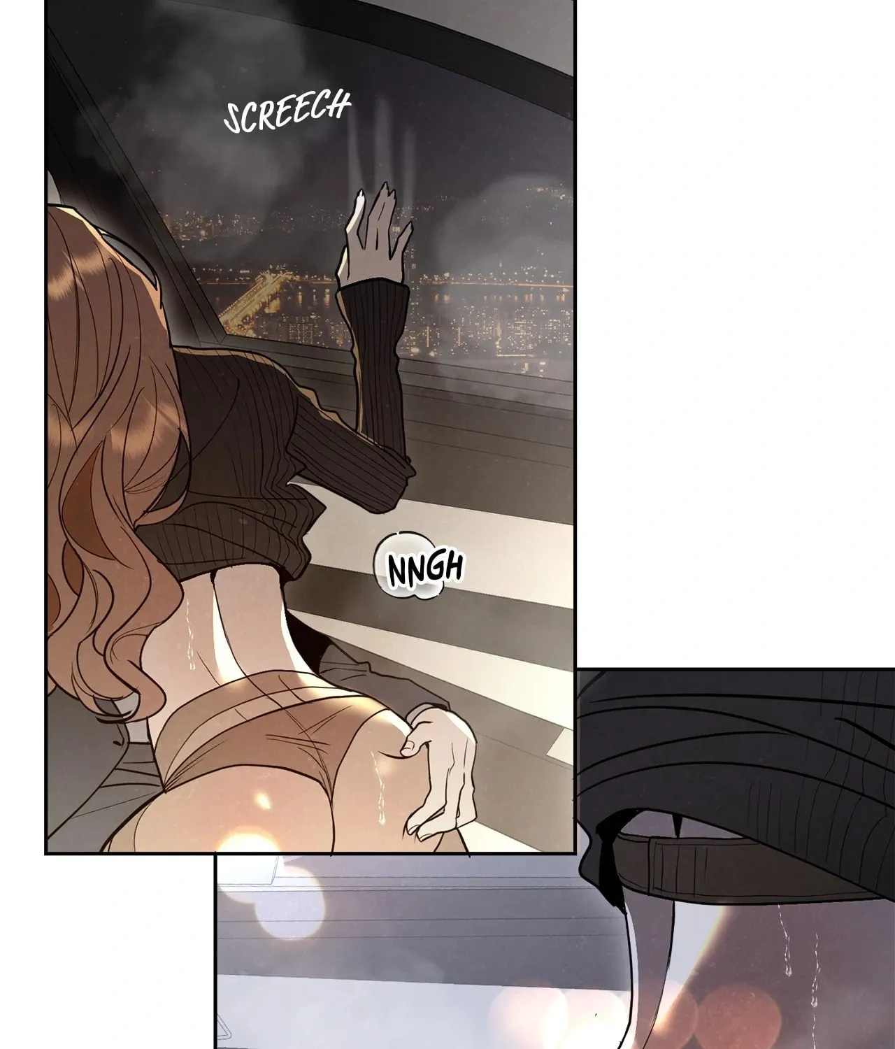 Absolute Threshold Chapter 39 page 59 - 