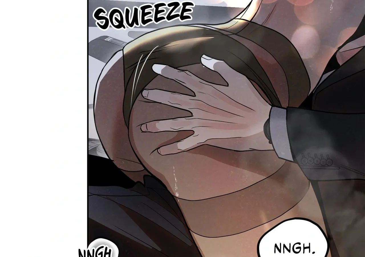 Absolute Threshold Chapter 39 page 60 - 