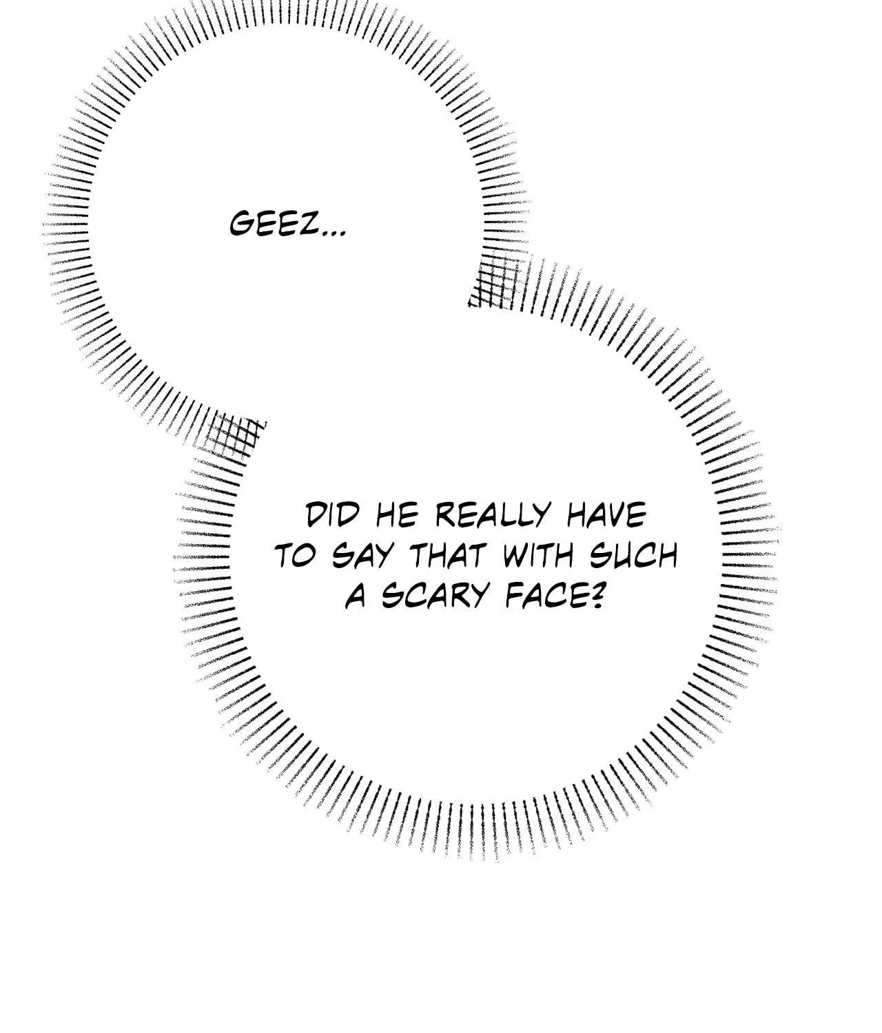Absolute Threshold Chapter 39 page 81 - 
