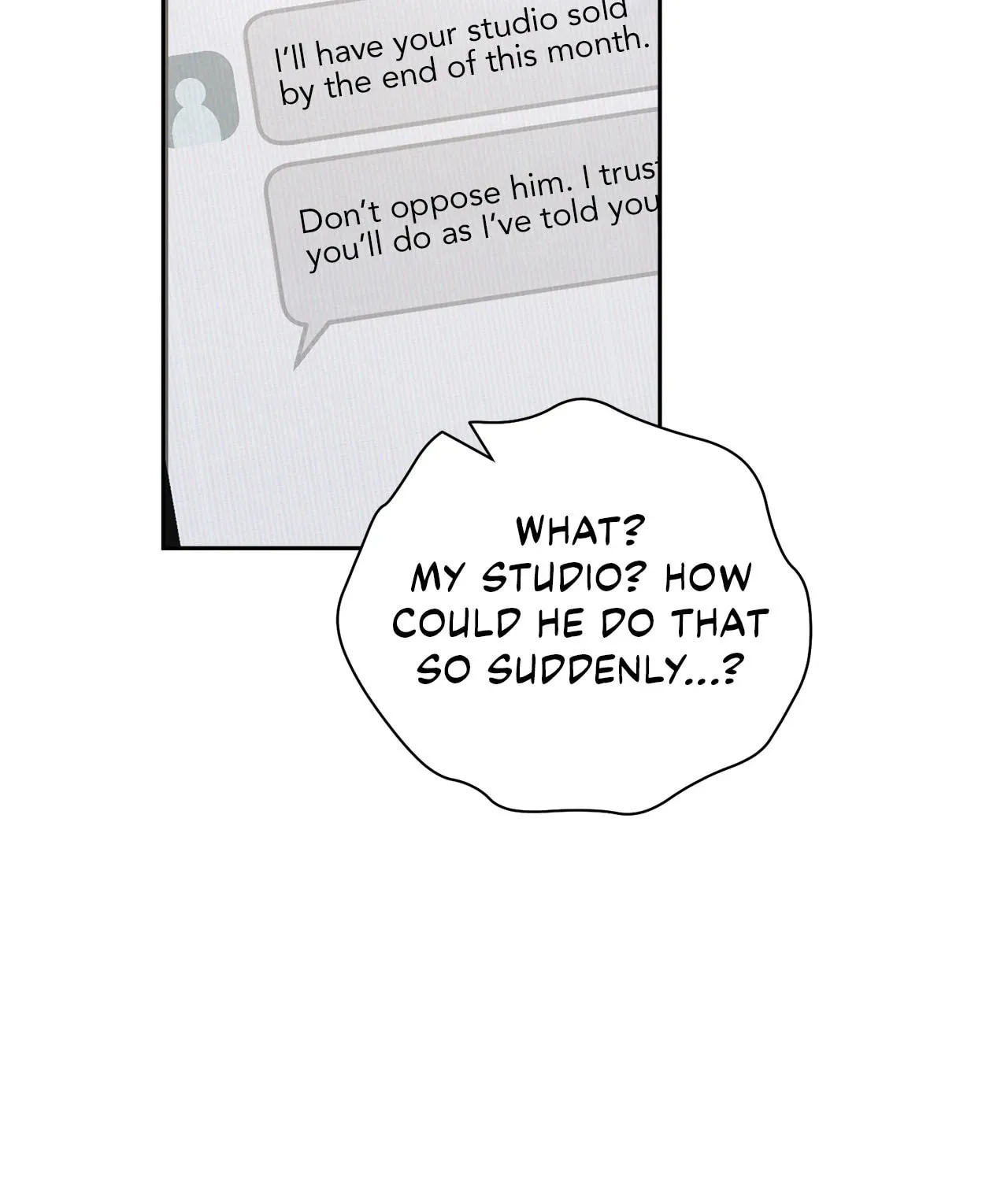Absolute Threshold Chapter 39 page 85 - 