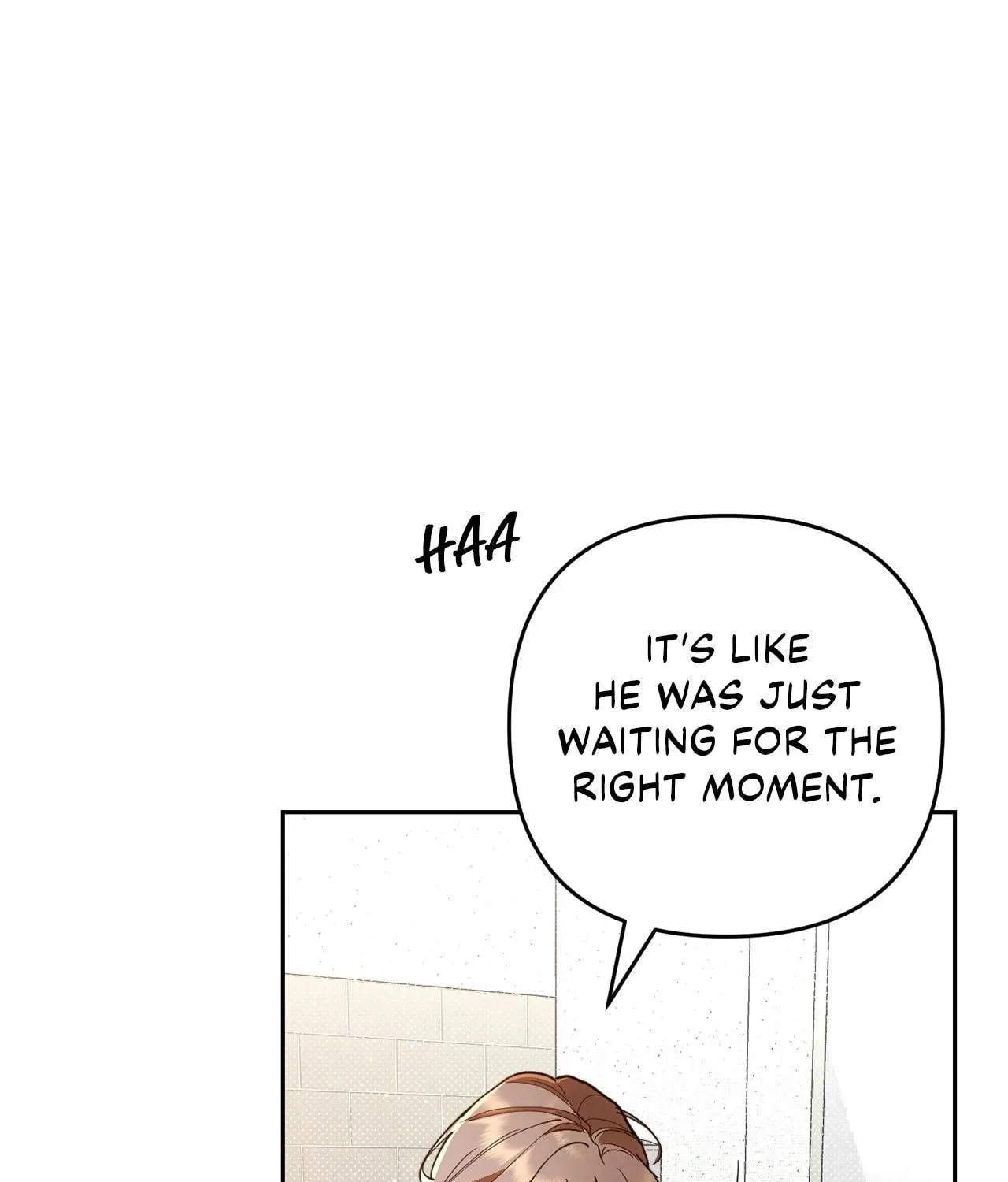 Absolute Threshold Chapter 39 page 87 - 