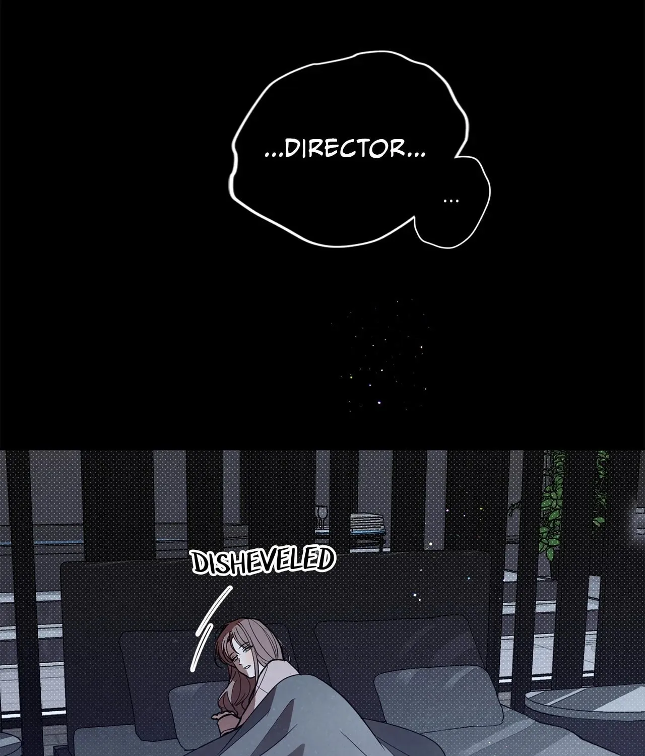 Absolute Threshold Chapter 39 page 95 - 