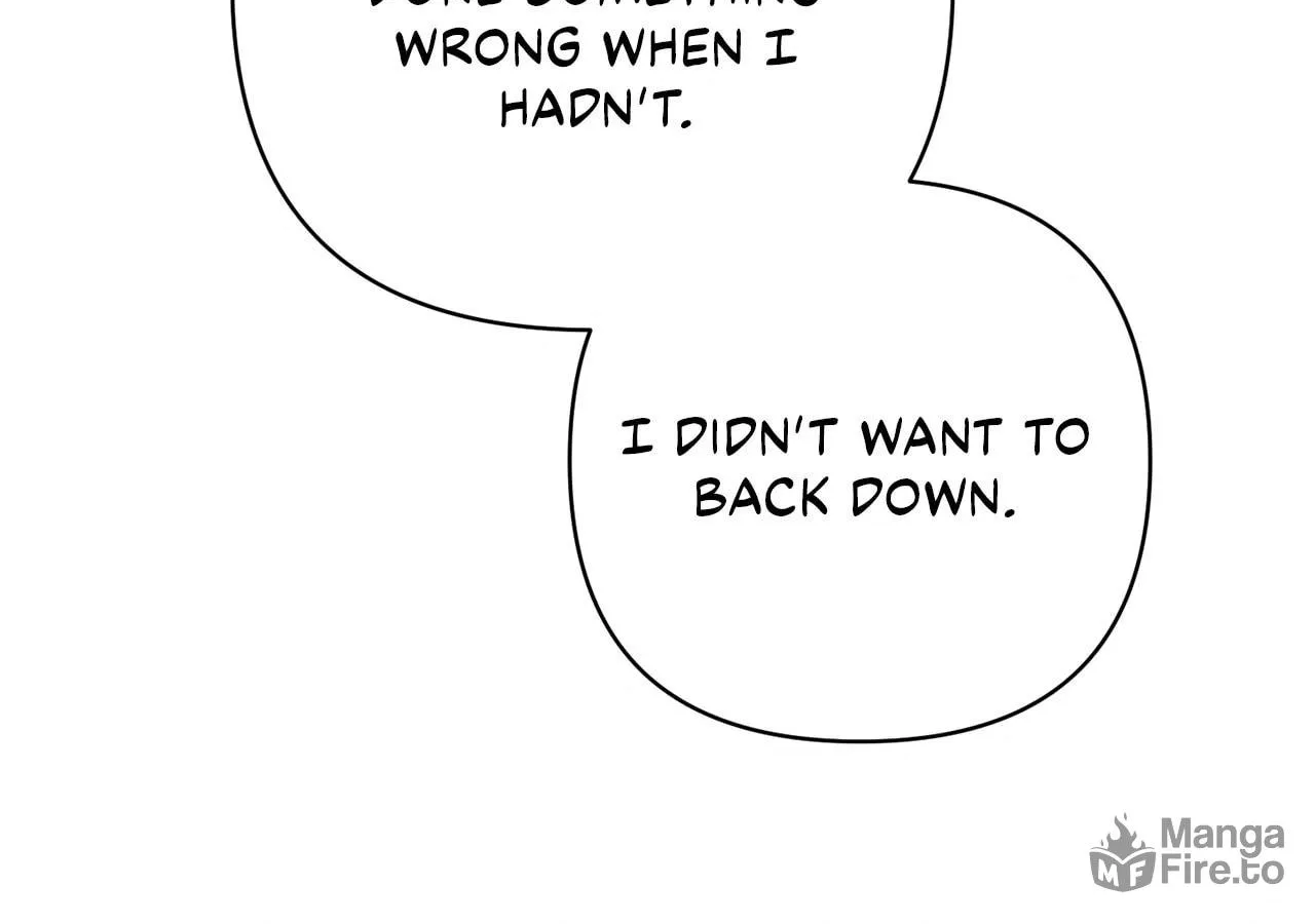 Absolute Threshold Chapter 40 page 111 - 