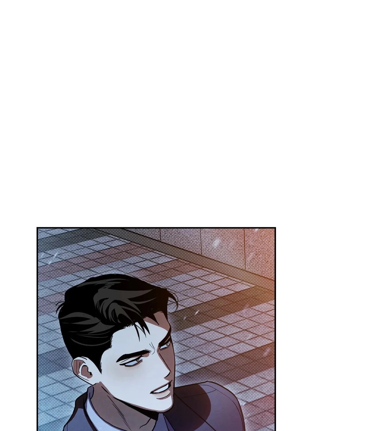Absolute Threshold Chapter 40 page 112 - 