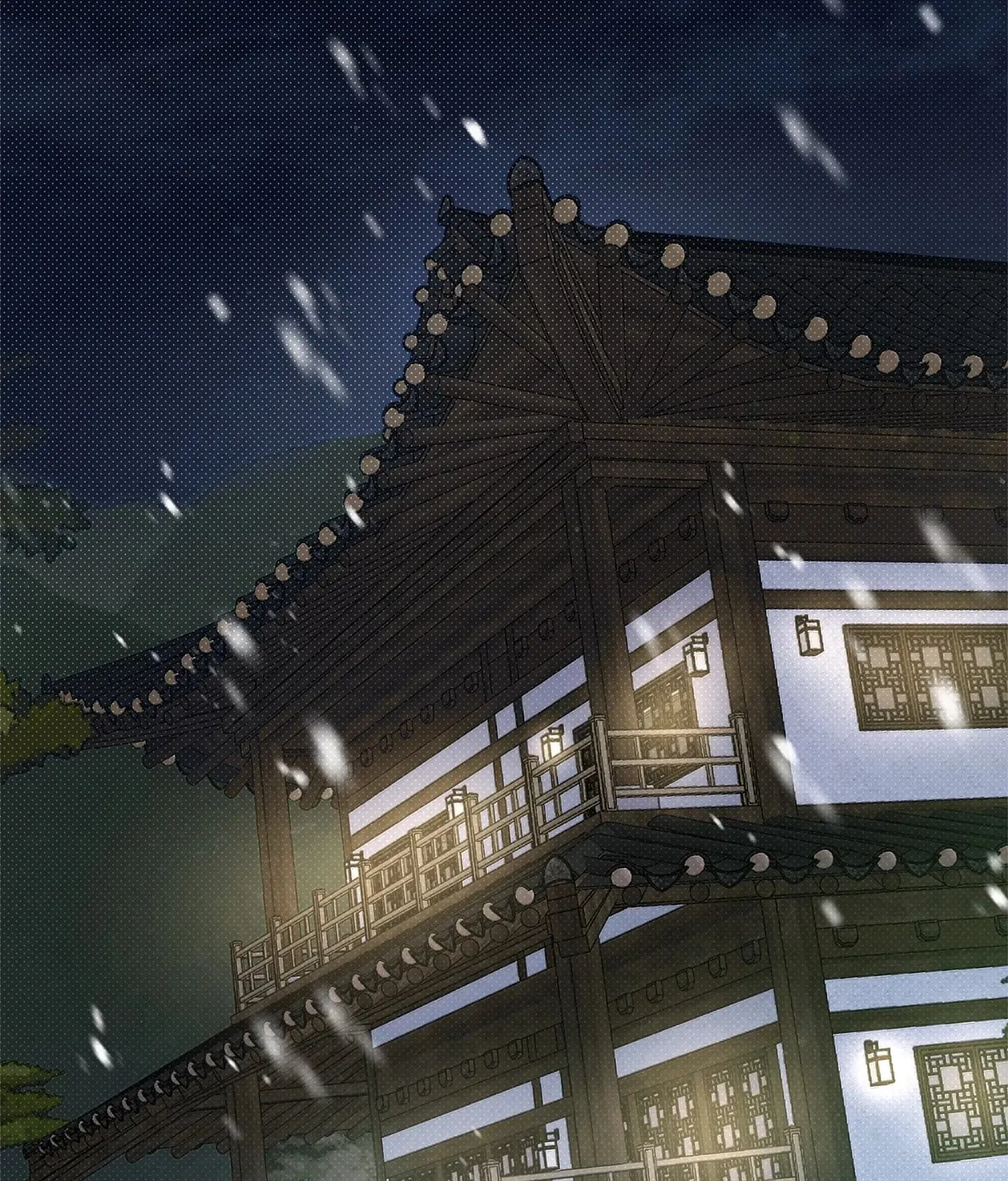 Absolute Threshold Chapter 40 page 123 - 