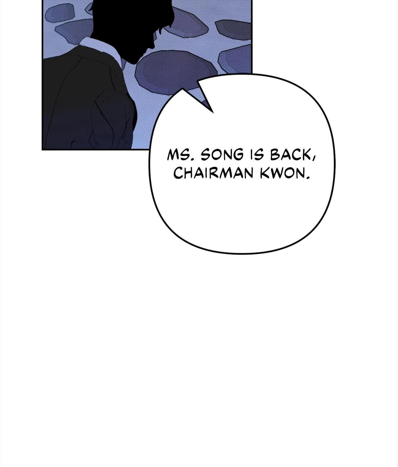 Absolute Threshold Chapter 40 page 125 - 