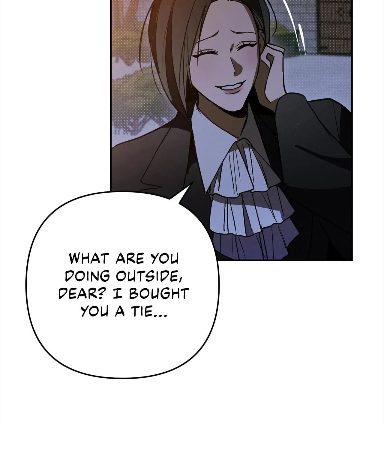 Absolute Threshold Chapter 40 page 127 - 