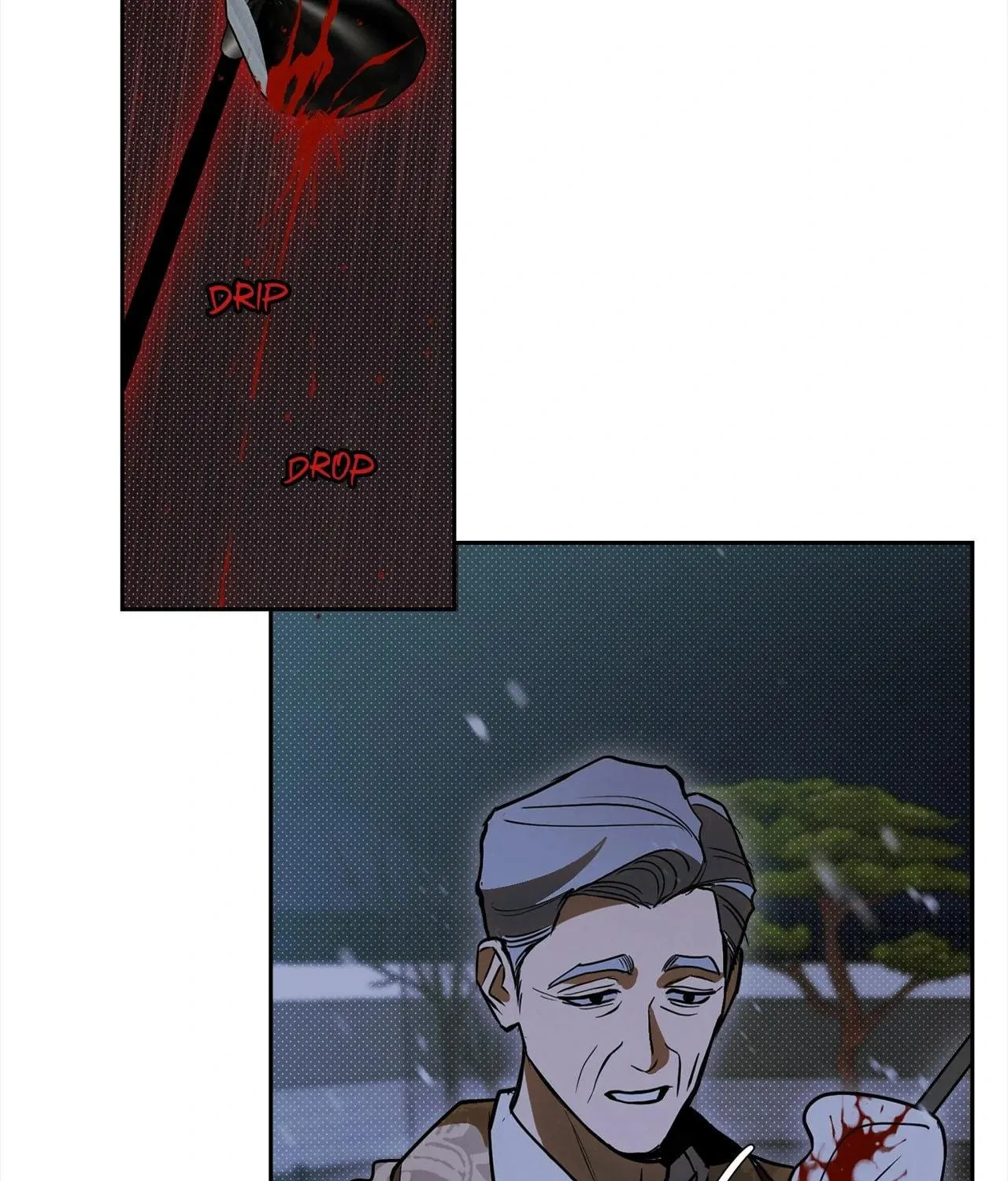 Absolute Threshold Chapter 40 page 138 - 