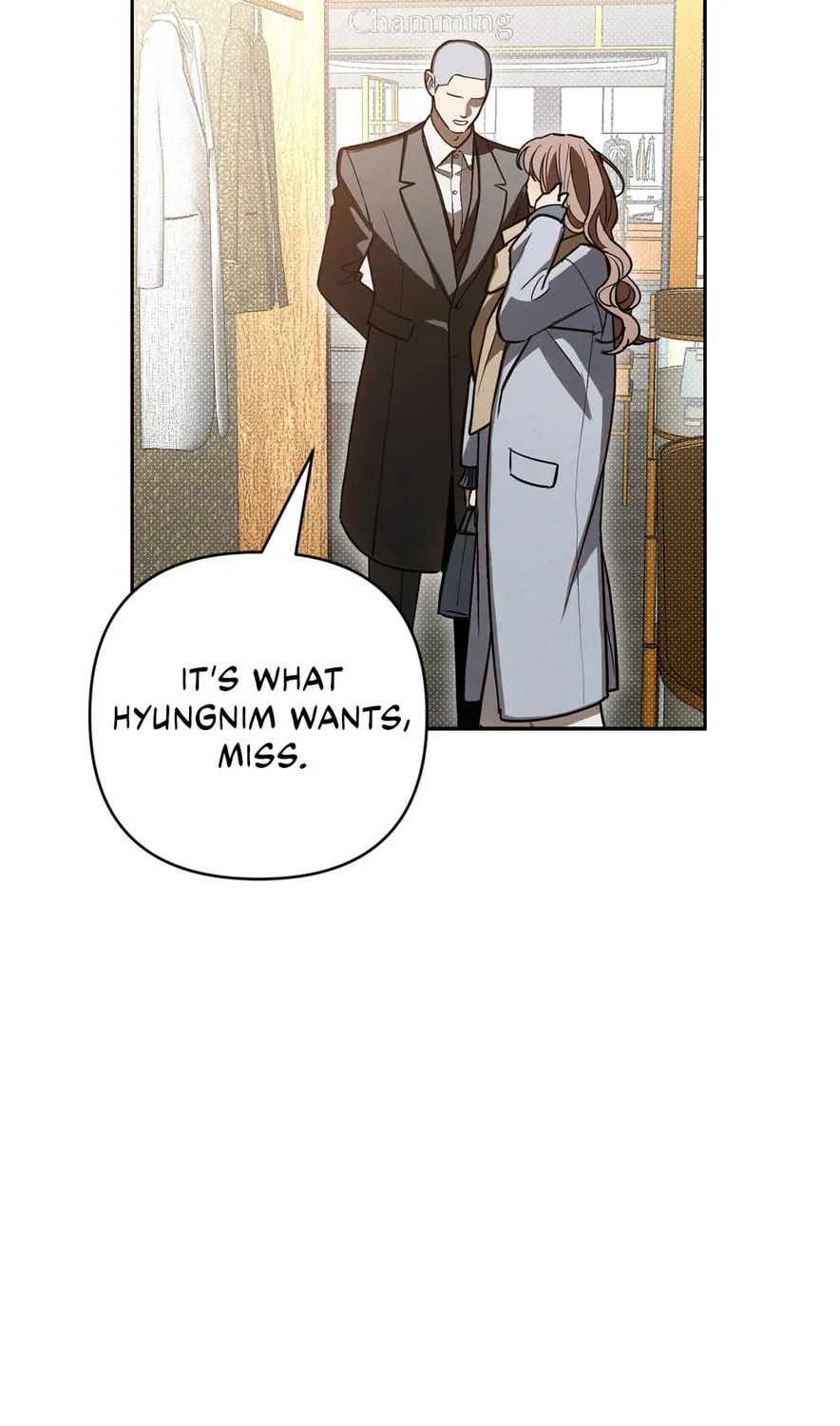 Absolute Threshold Chapter 40 page 15 - 