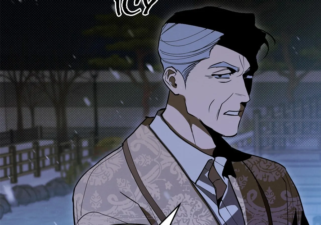 Absolute Threshold Chapter 40 page 146 - 