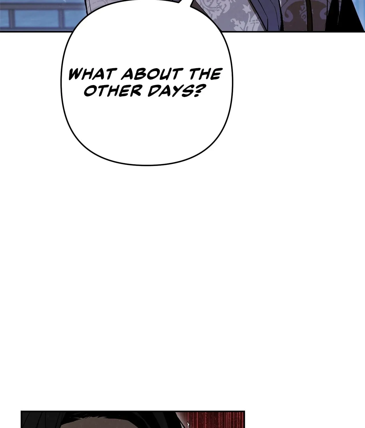 Absolute Threshold Chapter 40 page 147 - 