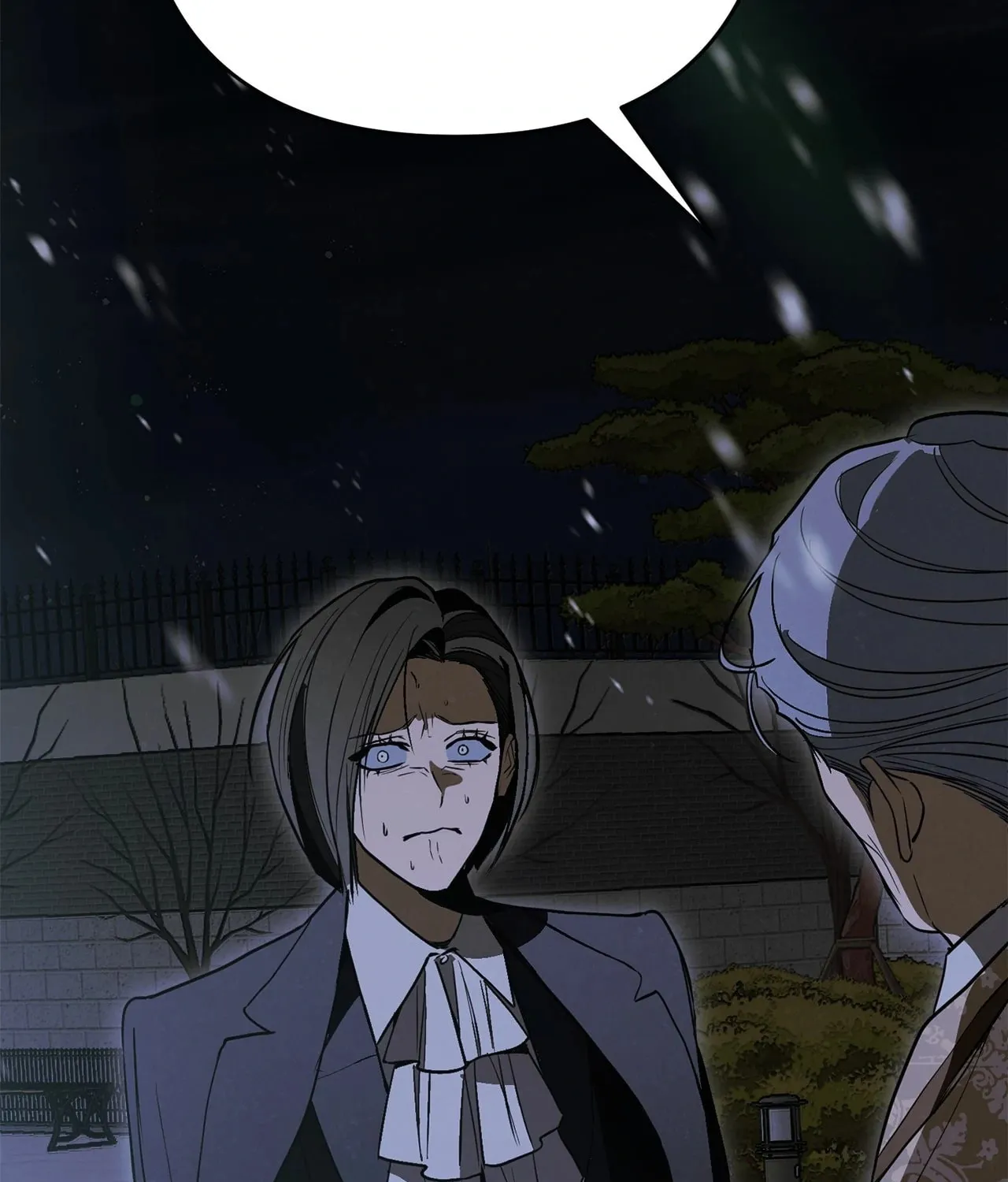 Absolute Threshold Chapter 40 page 151 - 