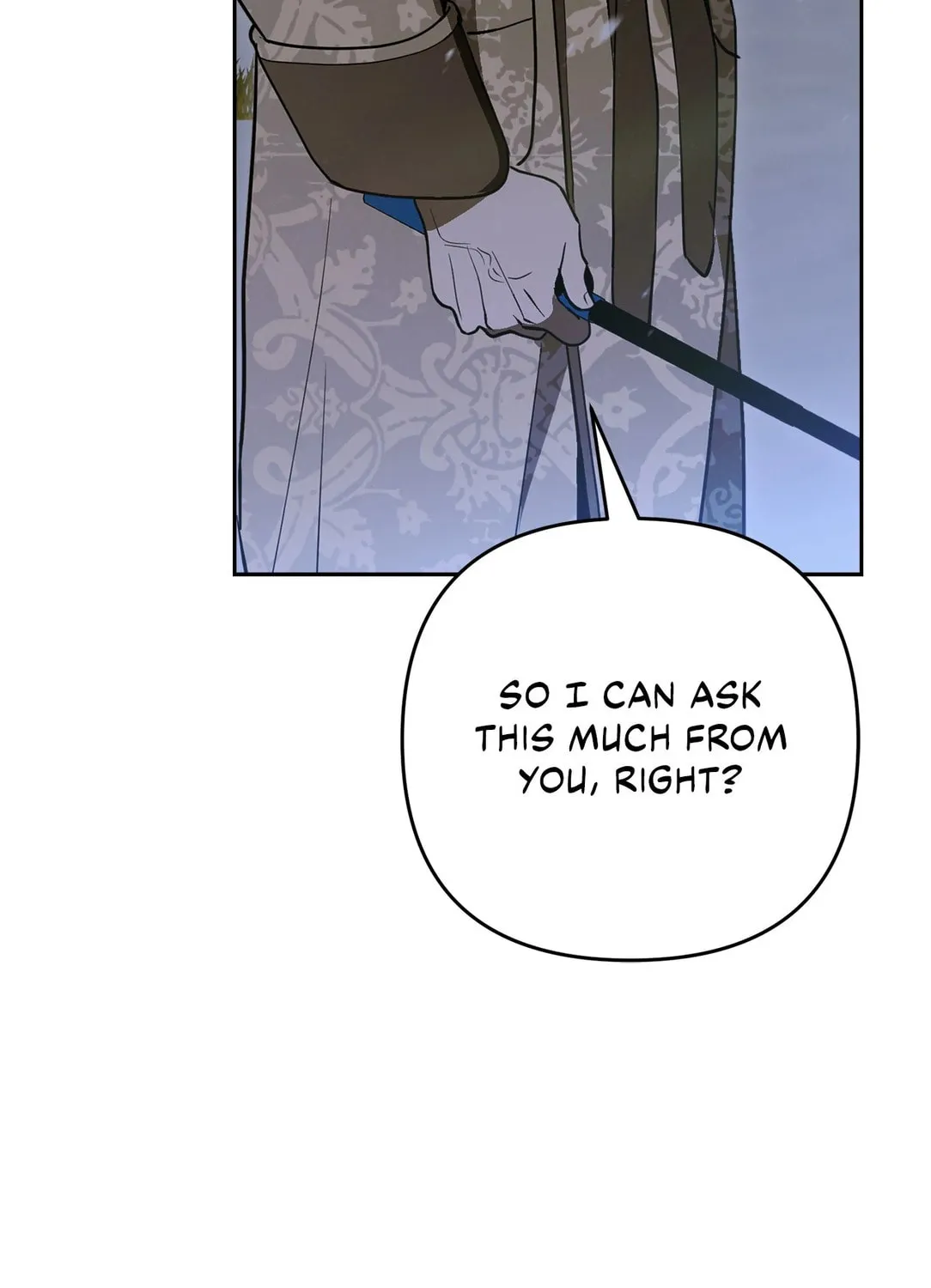 Absolute Threshold Chapter 40 page 159 - 