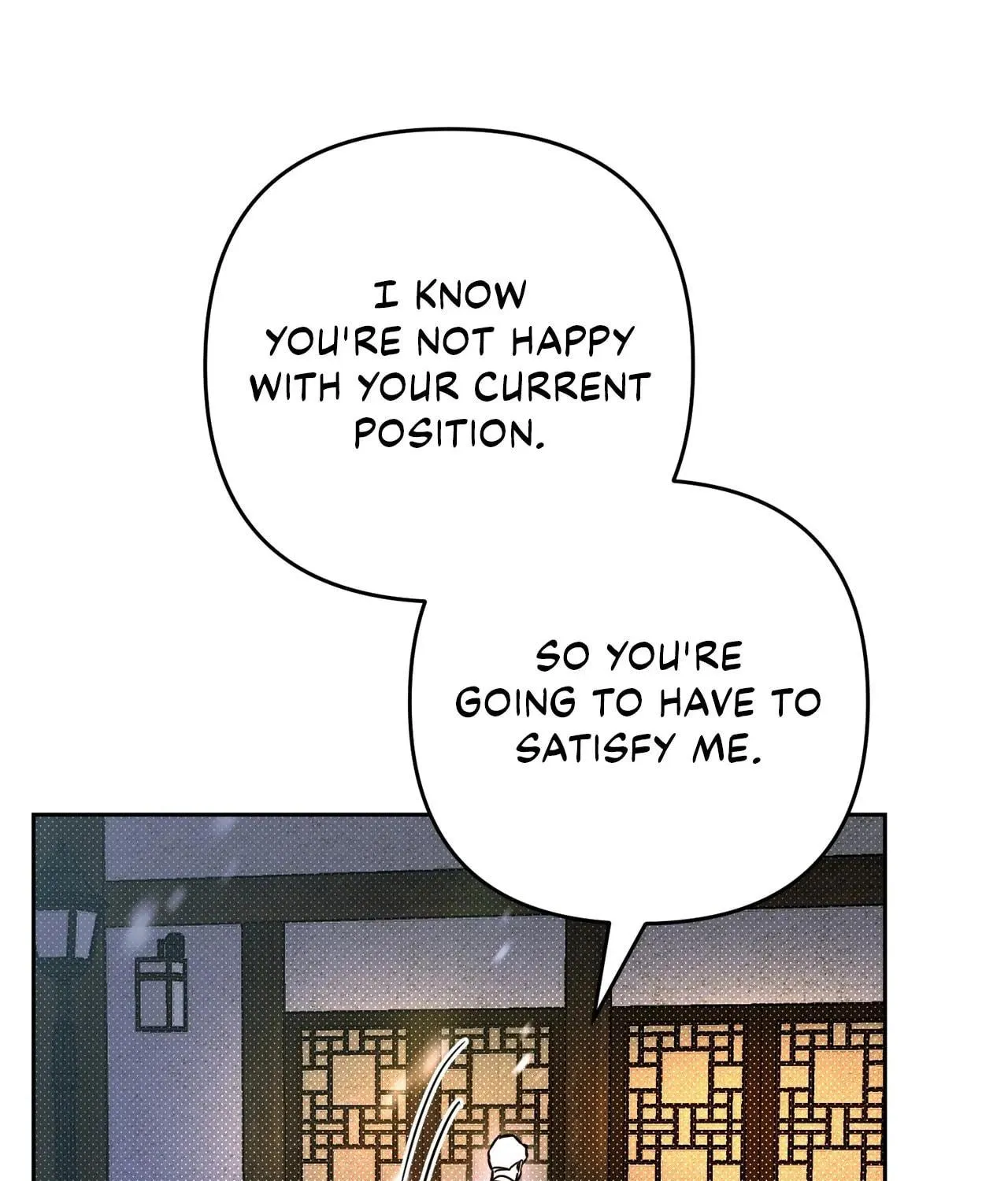 Absolute Threshold Chapter 40 page 167 - 