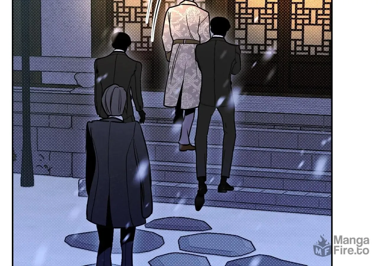 Absolute Threshold Chapter 40 page 168 - 