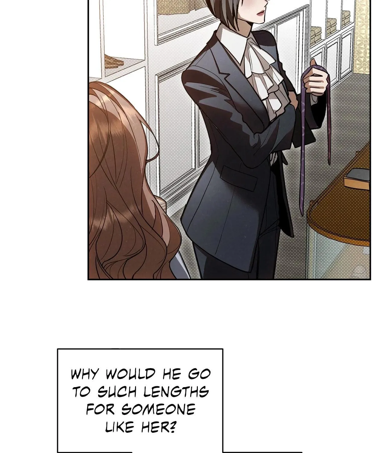 Absolute Threshold Chapter 40 page 19 - 