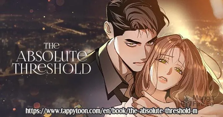 Absolute Threshold Chapter 40 page 181 - 