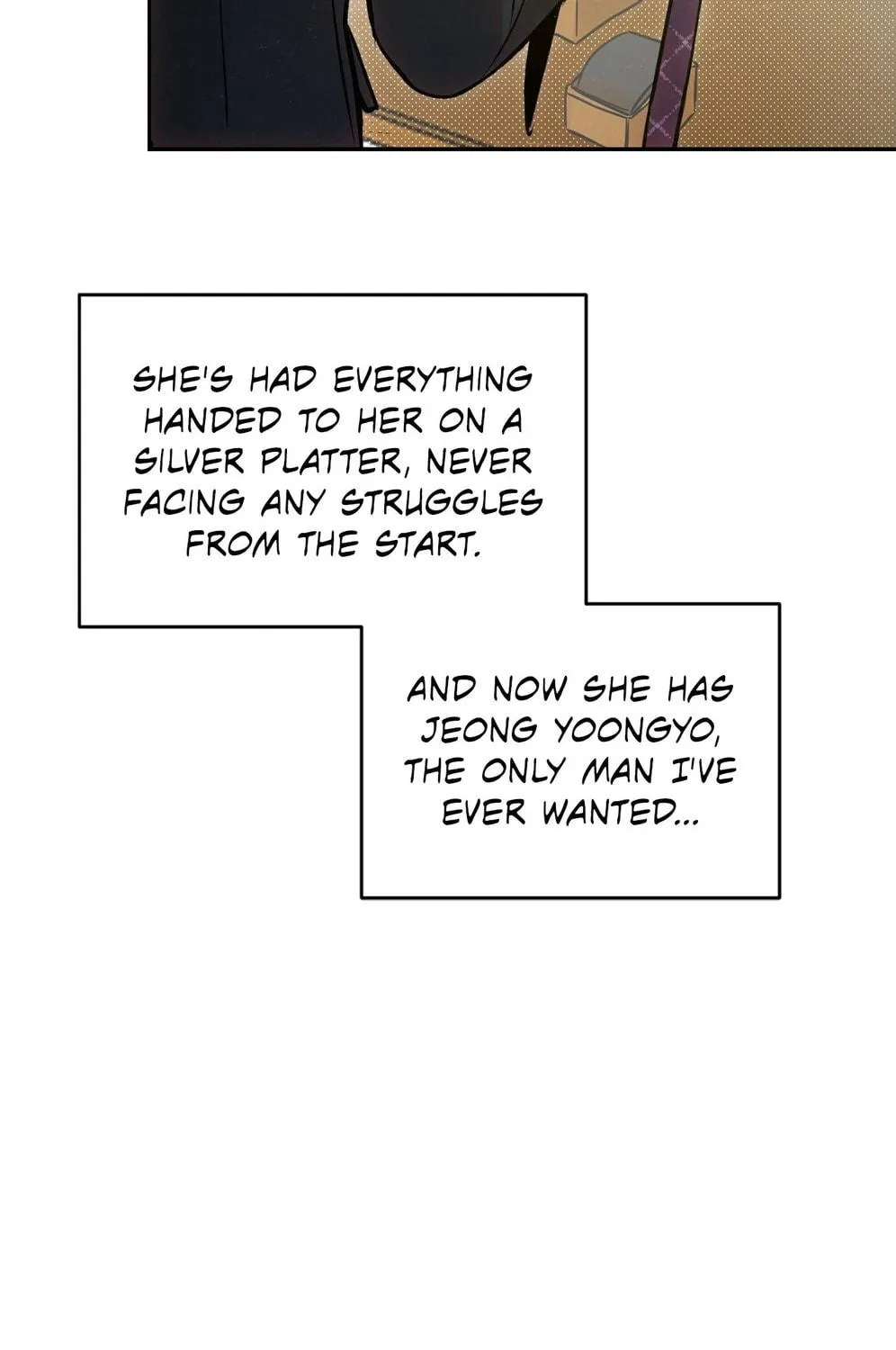 Absolute Threshold Chapter 40 page 29 - 