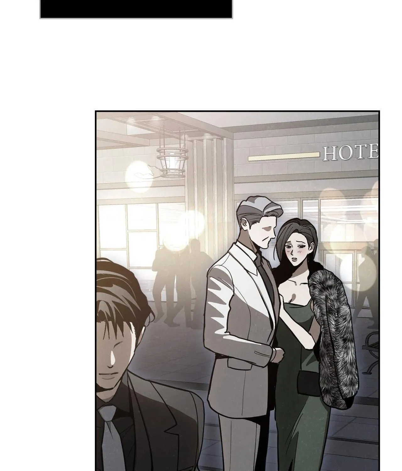 Absolute Threshold Chapter 40 page 5 - 