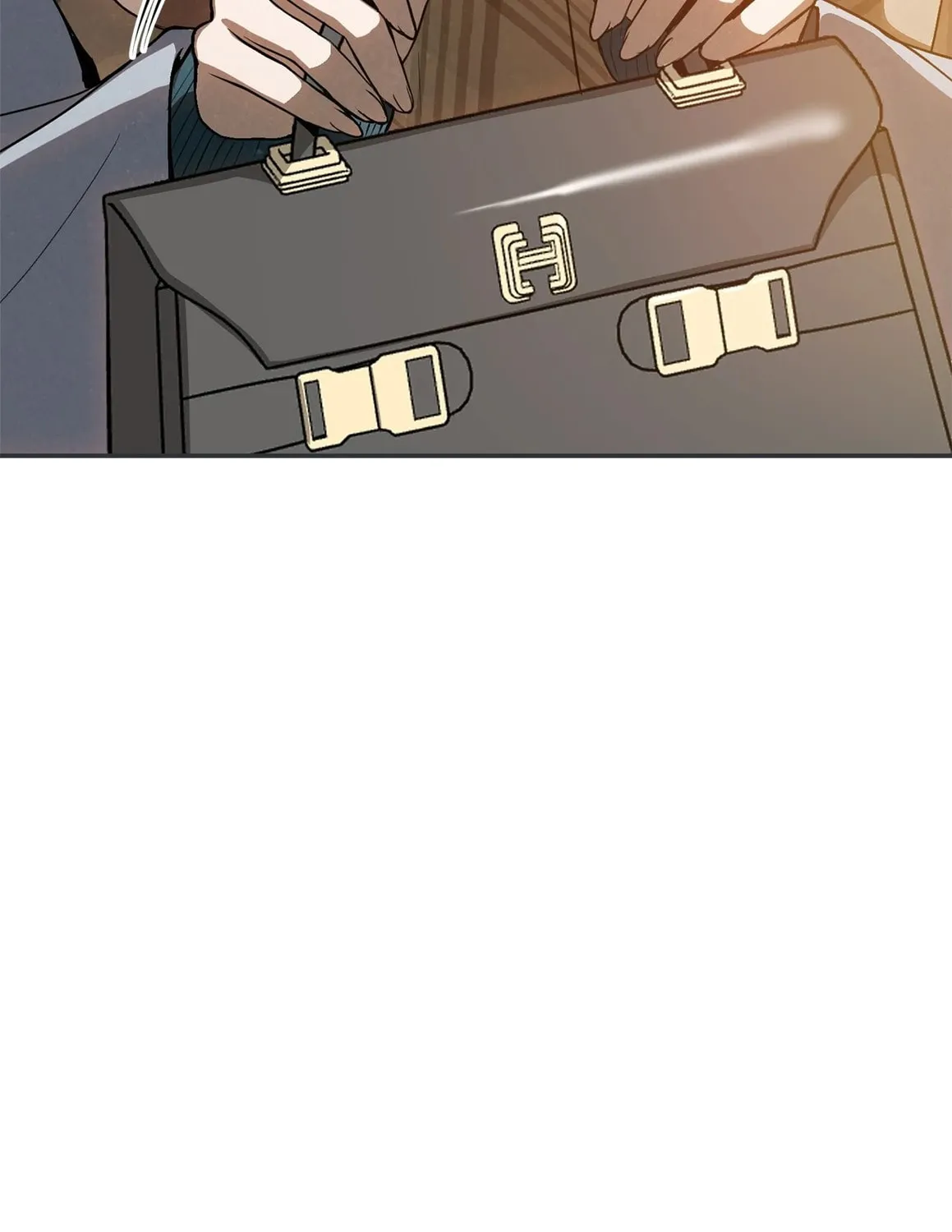 Absolute Threshold Chapter 40 page 43 - 