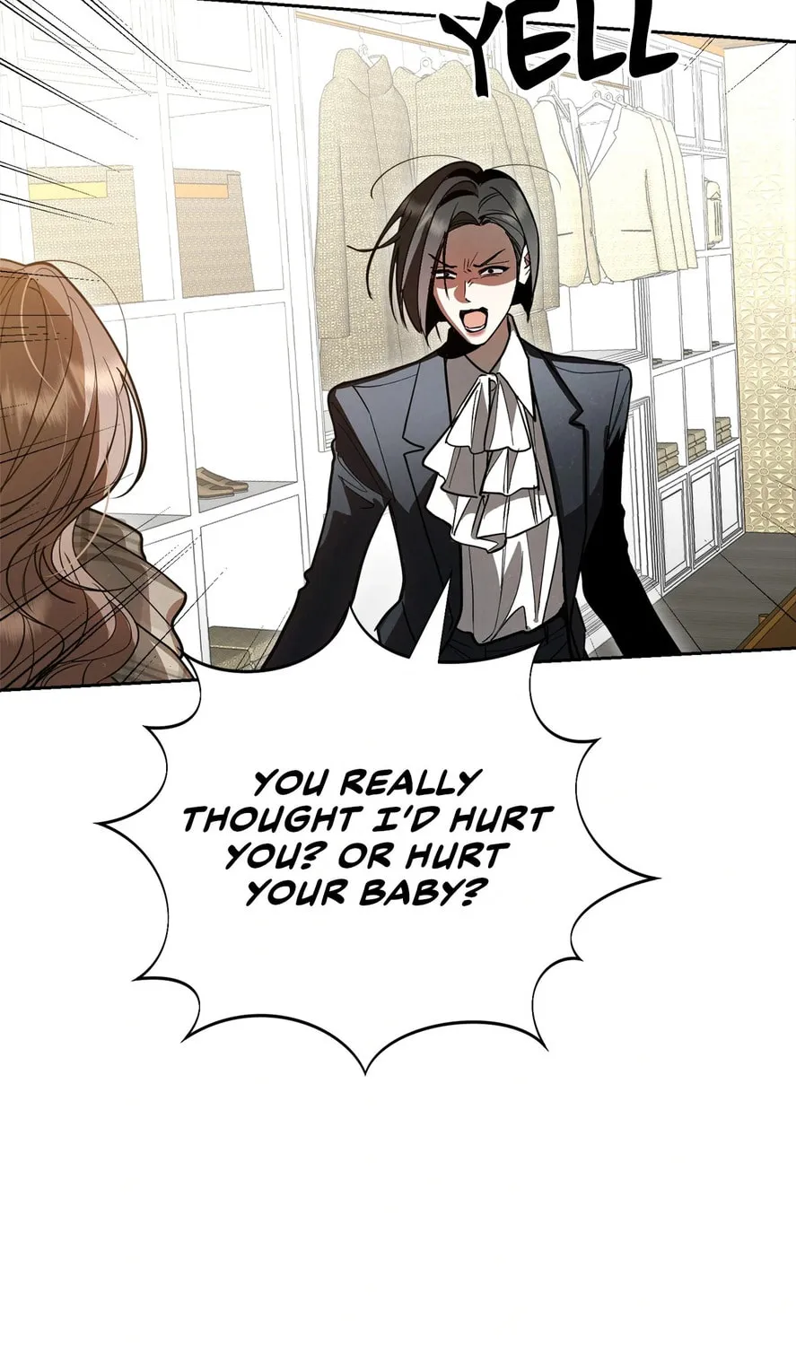 Absolute Threshold Chapter 40 page 55 - 