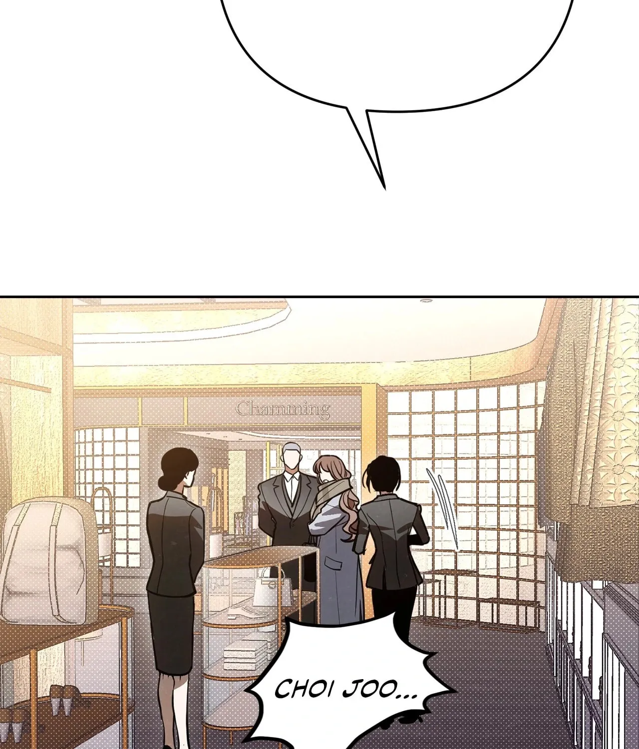Absolute Threshold Chapter 40 page 63 - 