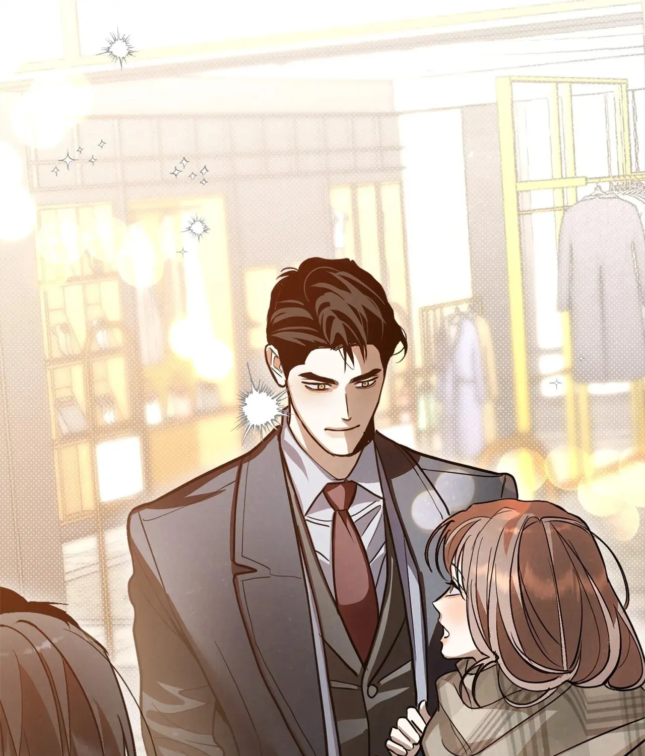 Absolute Threshold Chapter 40 page 67 - 