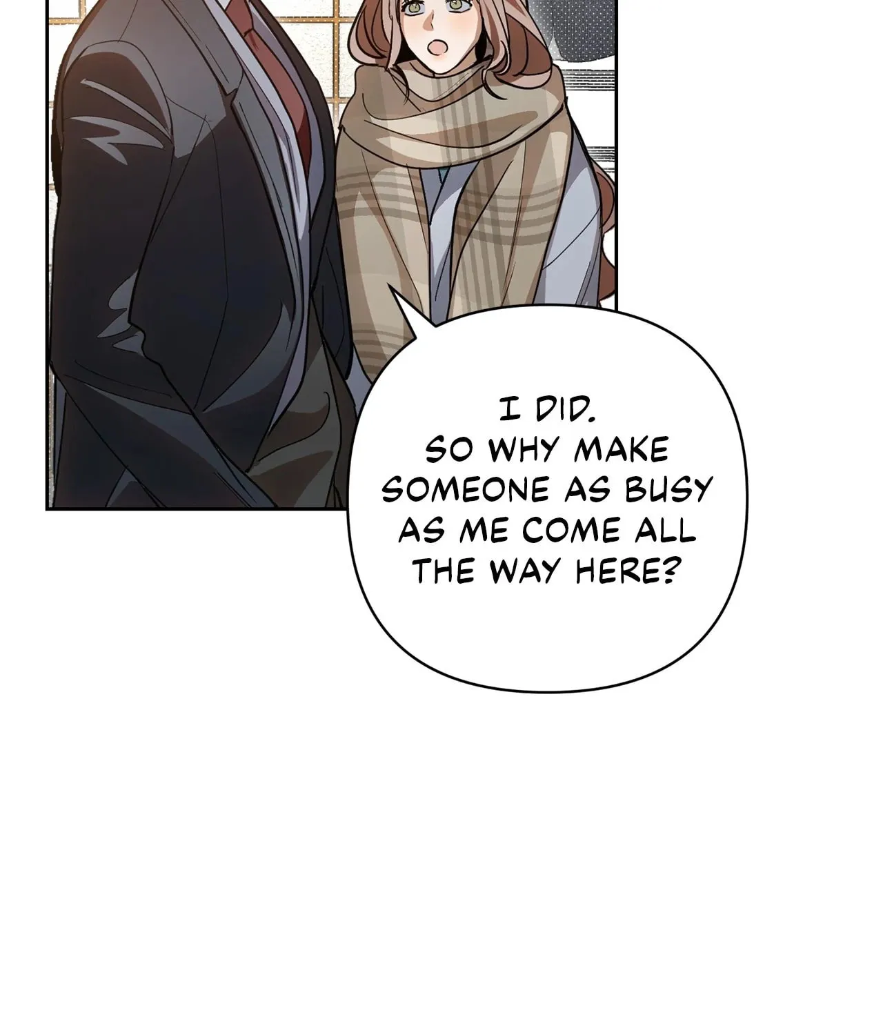 Absolute Threshold Chapter 40 page 74 - 