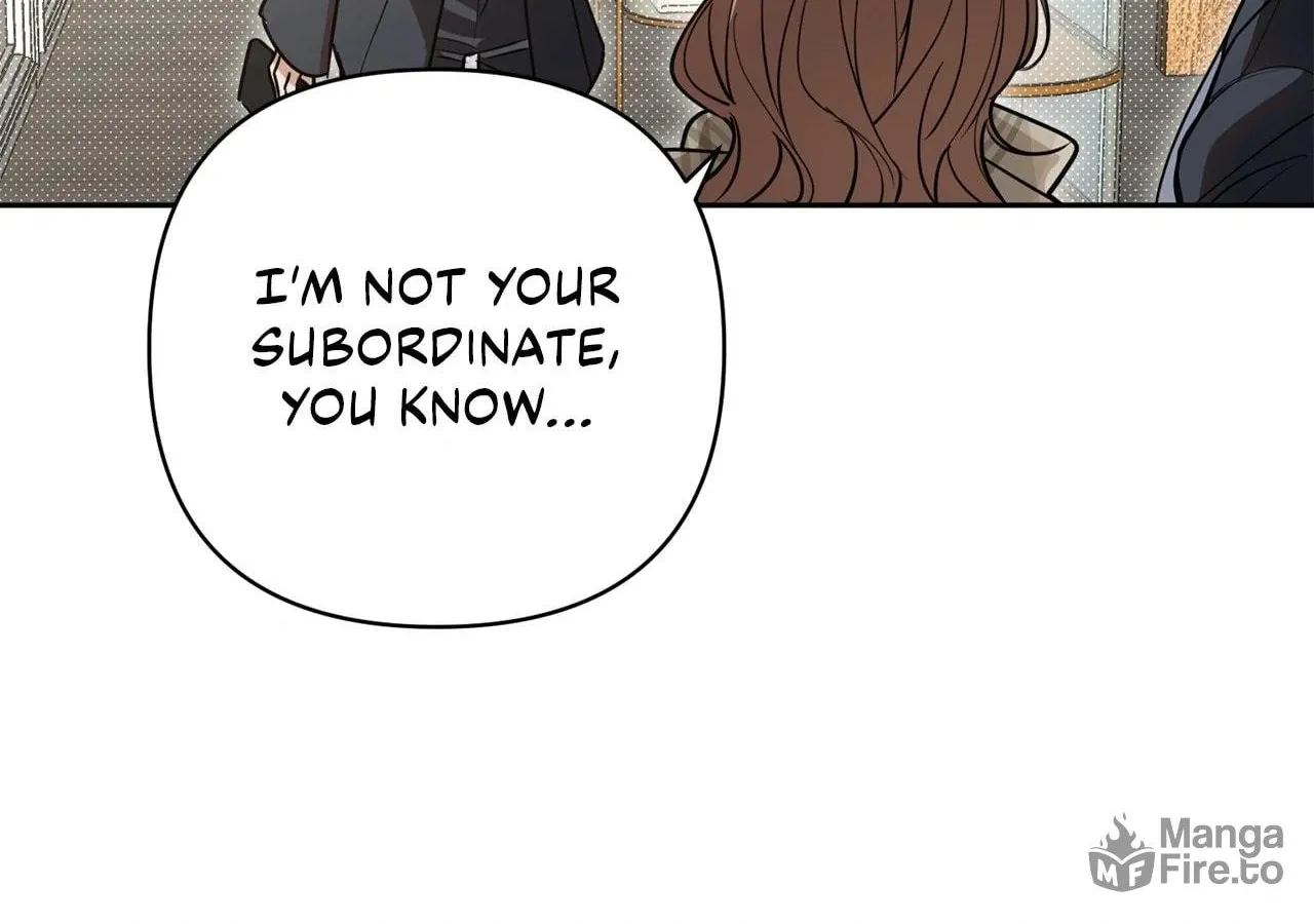 Absolute Threshold Chapter 40 page 77 - 