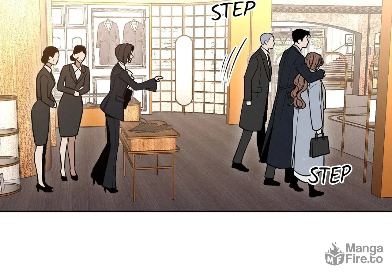 Absolute Threshold Chapter 40 page 88 - 
