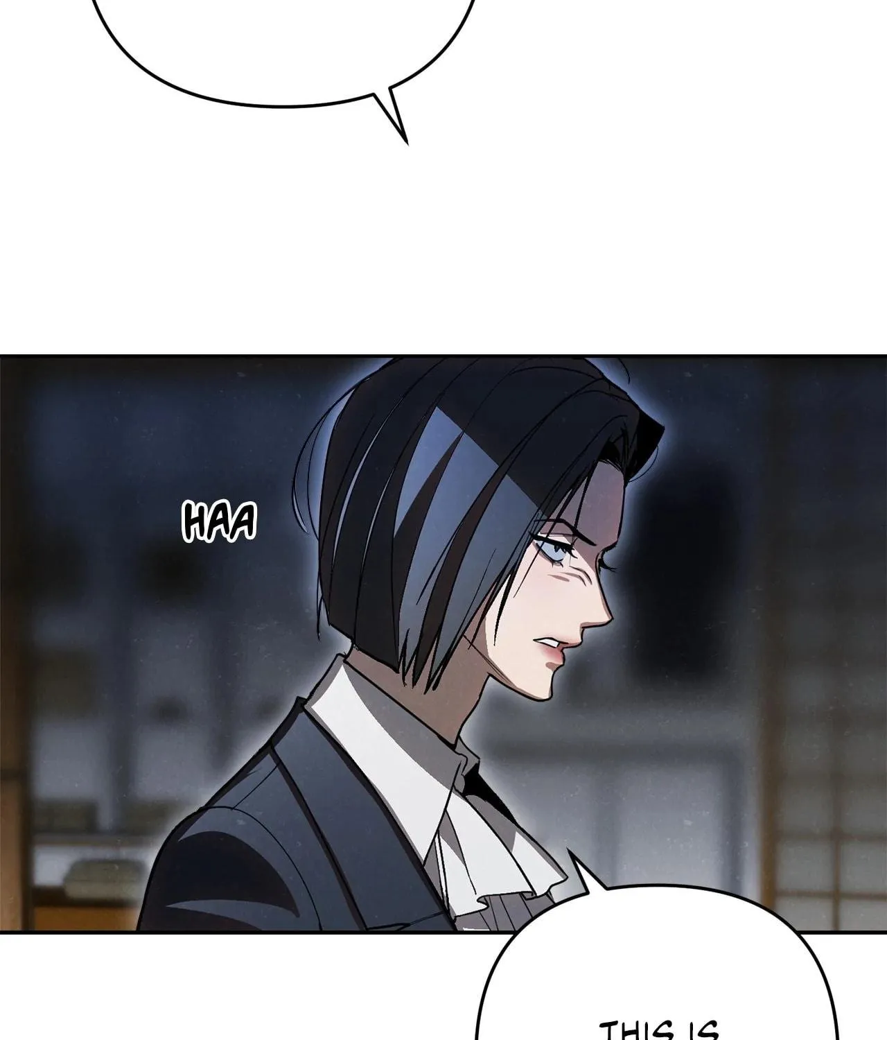 Absolute Threshold Chapter 40 page 99 - 