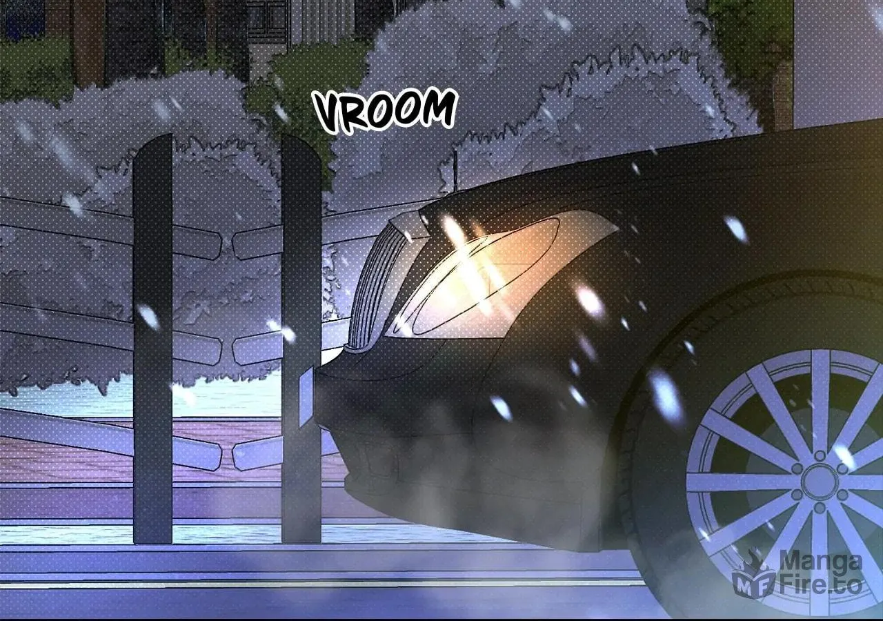 Absolute Threshold Chapter 41 page 106 - 